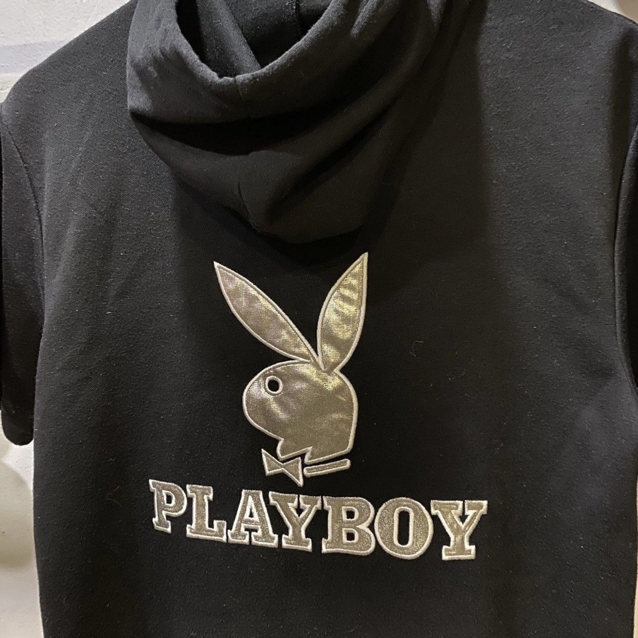 Playboy Playboy hoodie Size US M / EU 48-50 / 2 - 3 Thumbnail