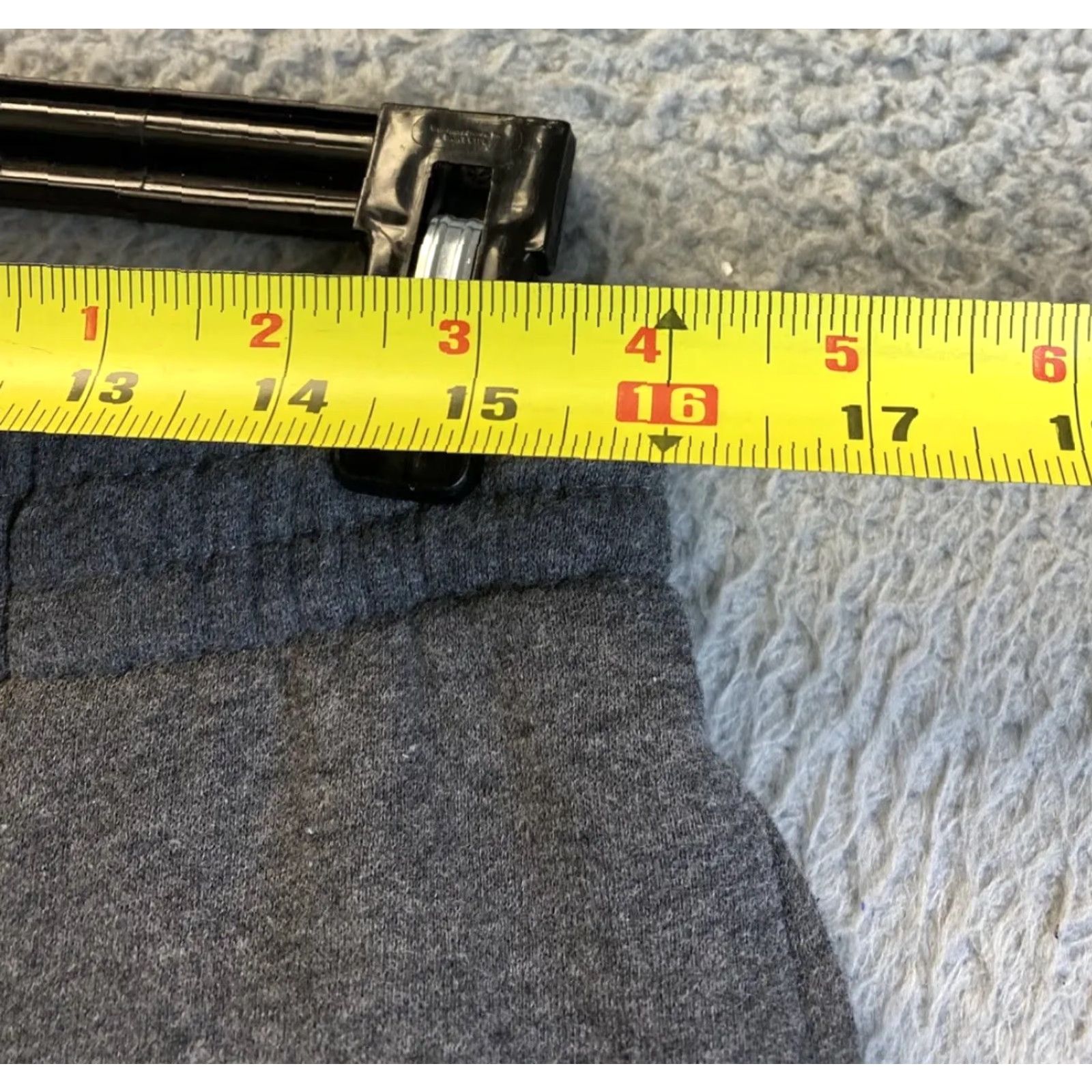 Champion Champion Men's Gray Sweatpants XL Jogger Activewear 35-82 Size US 36 / EU 52 - 6 Thumbnail