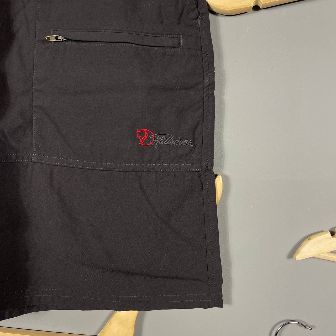 Fjallraven × Vintage Fjällräven Outdoor Adventure Women’s Skirt Size 28" / US 6 / IT 42 - 5 Thumbnail