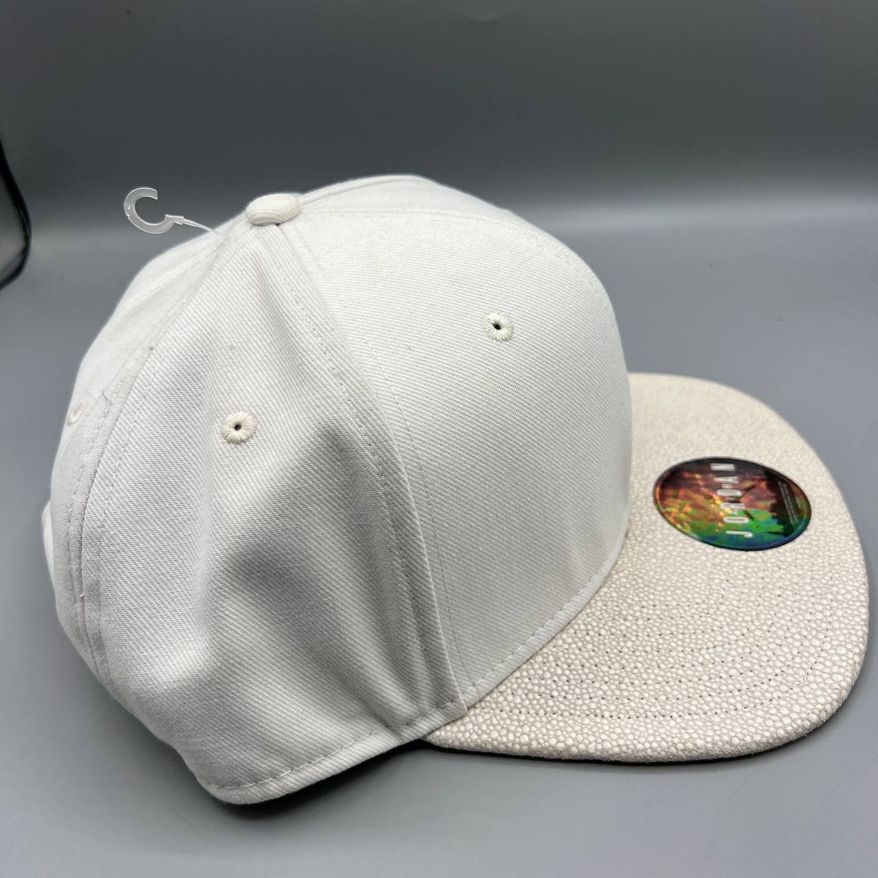 Jordan Brand Air Jordan Hat Men Pinnacle Wings Jumpman Strap Back Cap Size ONE SIZE - 5 Thumbnail