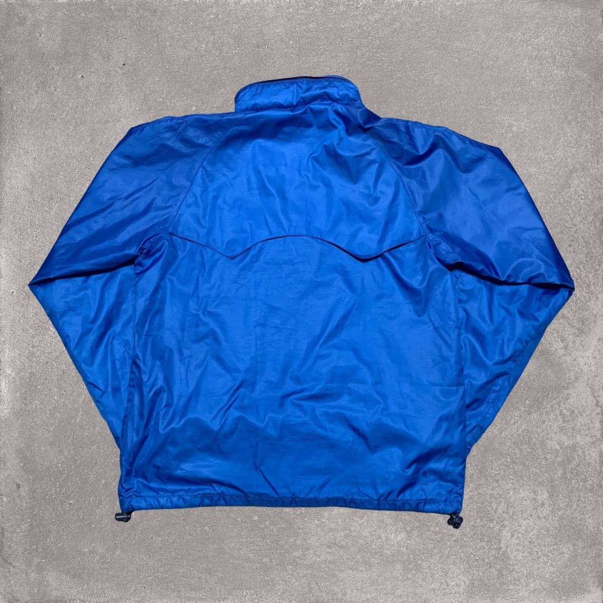 Bape Bape Medium Snowboard Jacket Blue A Bathing Ape Windbreaker Size US M / EU 48-50 / 2 - 3 Thumbnail