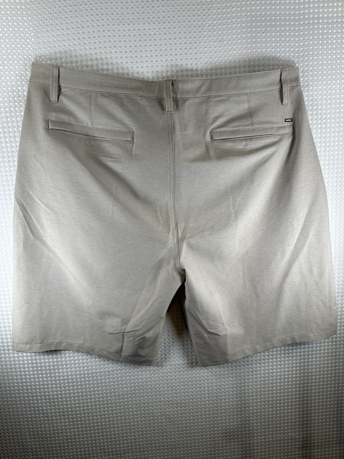 Hurley Hurley Hybrid Walk Shorts Tan Size 40 Size US 40 / EU 56 - 4 Thumbnail