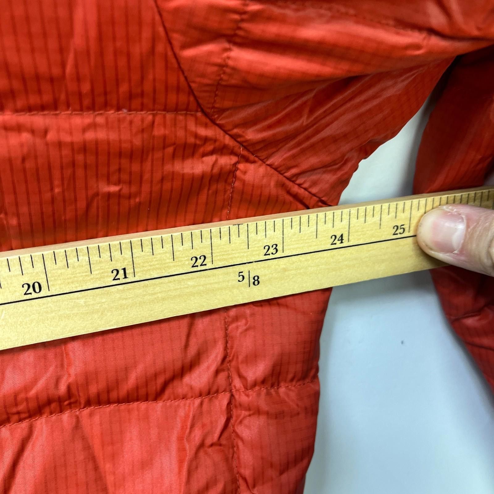 Eddie Bauer Vintage 90s Eddie Bauer Goose Down Puffer Jacket Large Size US L / EU 52-54 / 3 - 7 Thumbnail