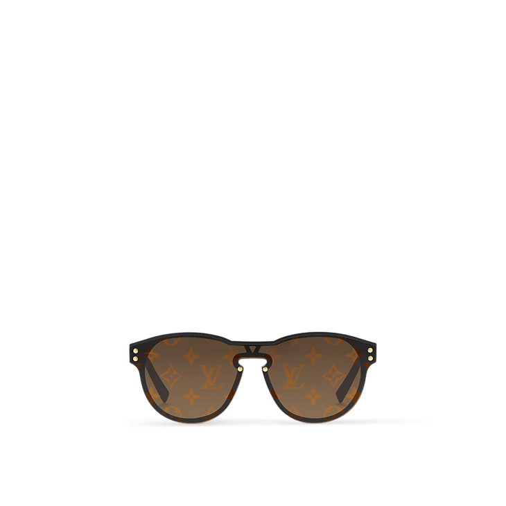 Louis Vuitton LV Waimea Sunglasses Size ONE SIZE - 8 Thumbnail
