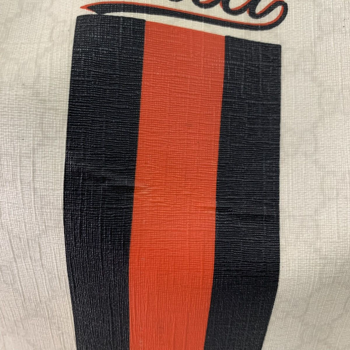 Gucci Gucci Monogram White Tote Bag Size ONE SIZE - 3 Thumbnail