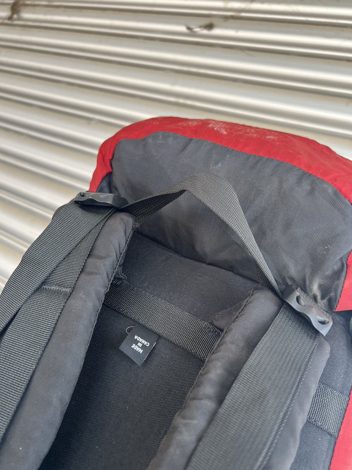 Arc'teryx ARCTERYX BORA 30 HIKING BAG Size 30 - 8 Thumbnail