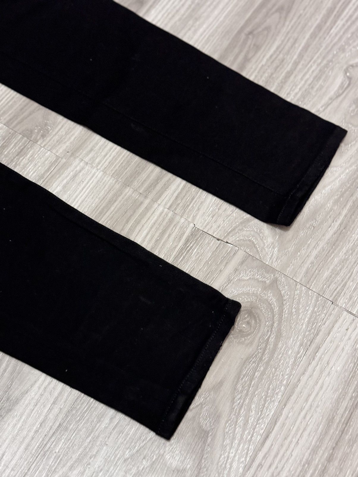 Amiri Amiri Jeans Size US 33 - 4 Thumbnail