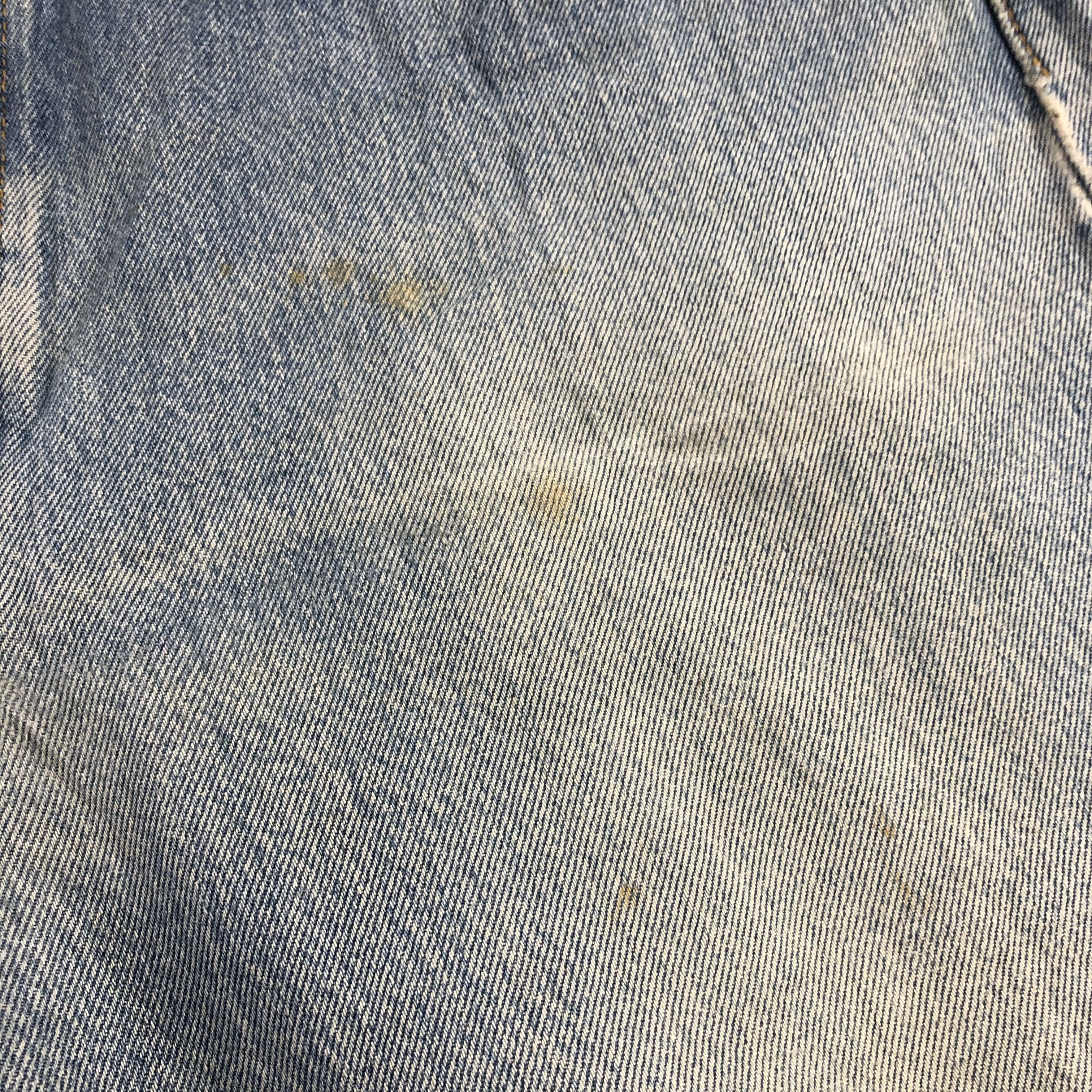 Levi's × Vintage Vintage Levis 501 Jeans-JM2871 Size US 38 / EU 54 - 11 Thumbnail