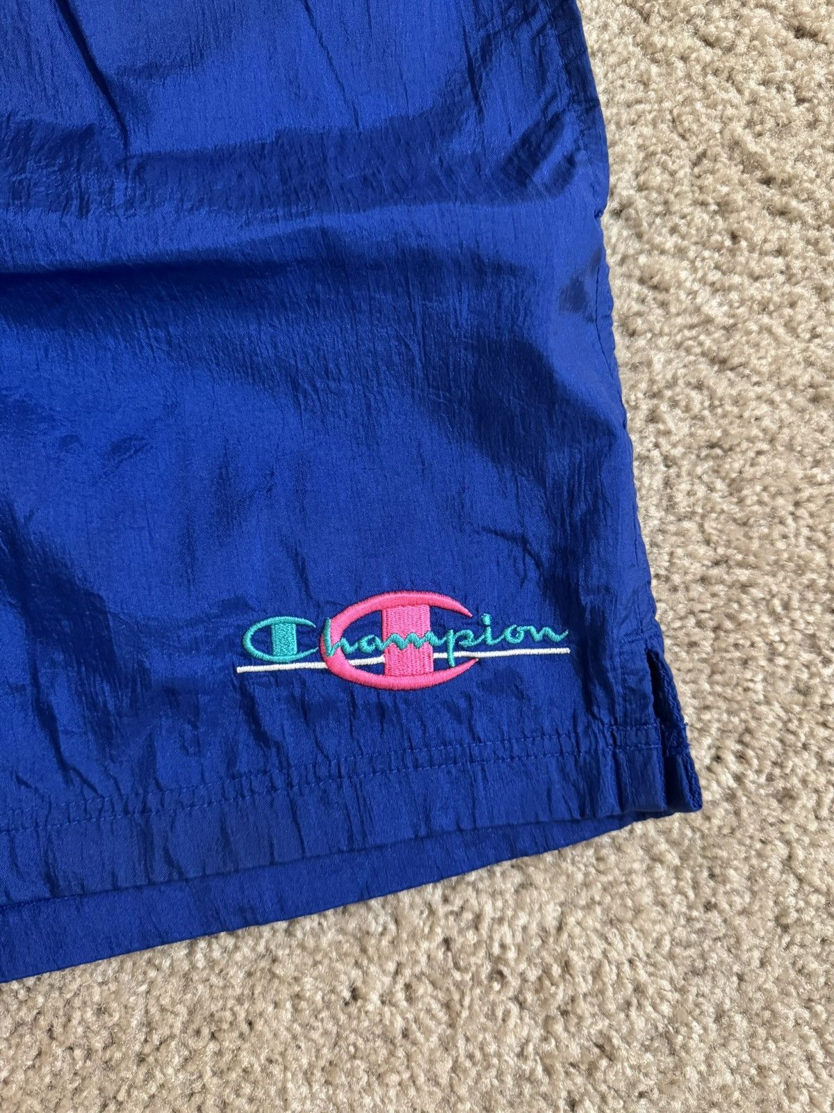Champion Men’s Champion Shorts Size US 30 / EU 46 - 2 Thumbnail