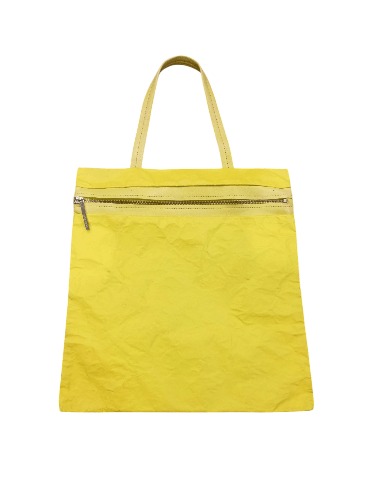 Pleats Please Issey Miyake Pleats Please Tote Bag Size ONE SIZE - 1 Thumbnail