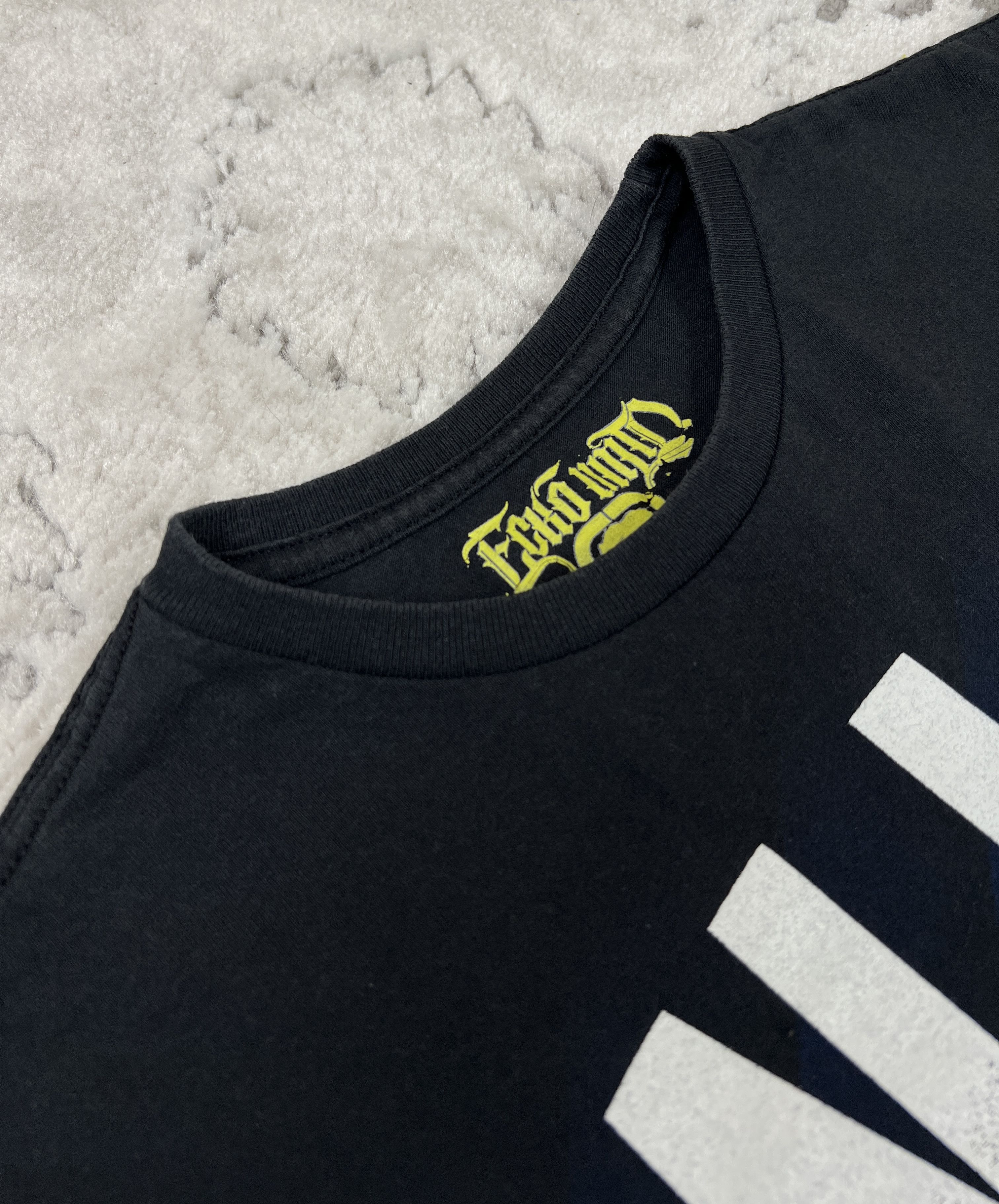 Ecko Unltd. Ecko Unltd “MMA Strength” Graphic T-Shirt M Size US M / EU 48-50 / 2 - 3 Thumbnail