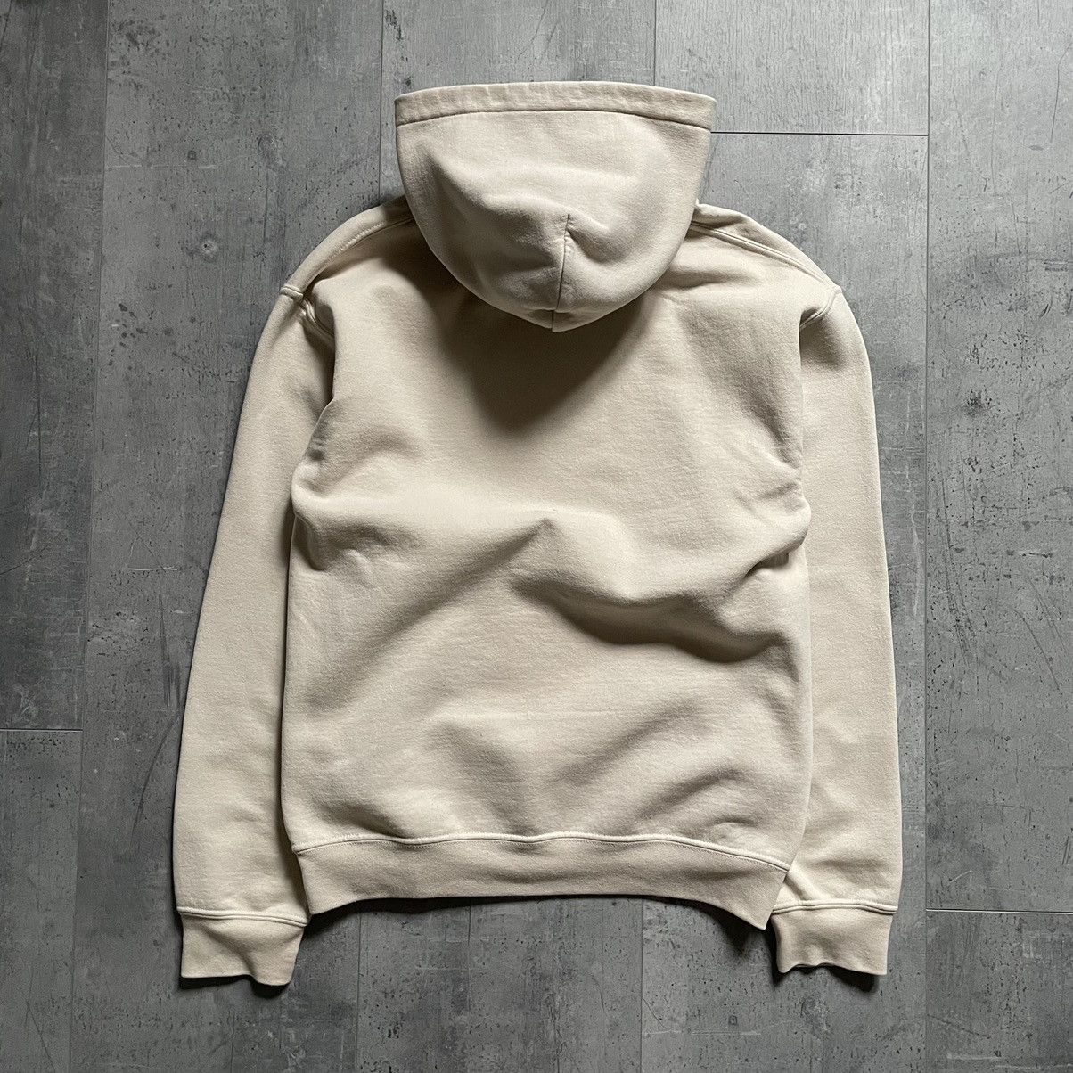 Kanye West × Yeezy Vintage 2013 Kanye West Yeezus Spellout Tour Hoodie Size US S / EU 44-46 / 1 - 11 Thumbnail