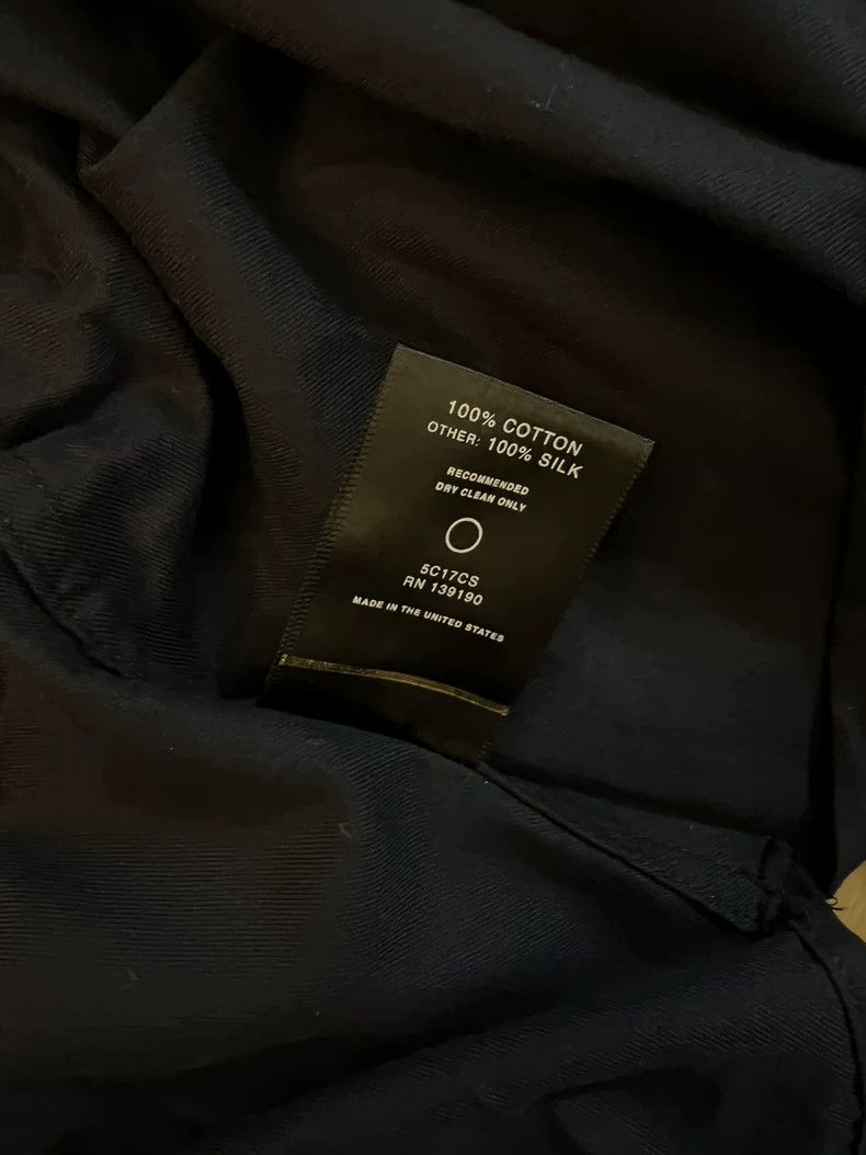 Fear of God Fear of God Shirt pajamas Size US S / EU 44-46 / 1 - 4 Thumbnail