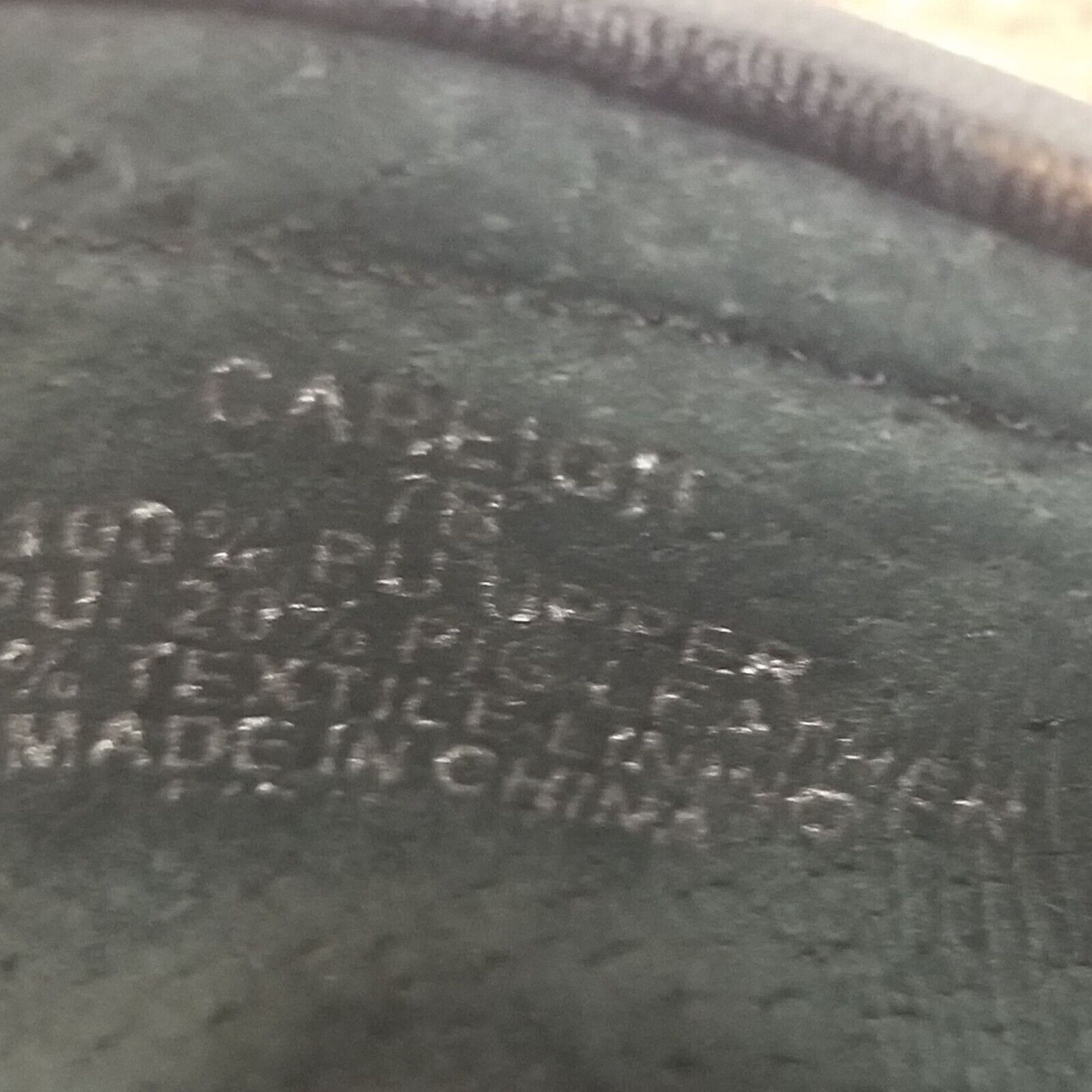Lauren Ralph Lauren Lauren Ralph Lauren Womens Careigh Slip On Loafers Size 7B Size US 7 / IT 37 - 7 Thumbnail