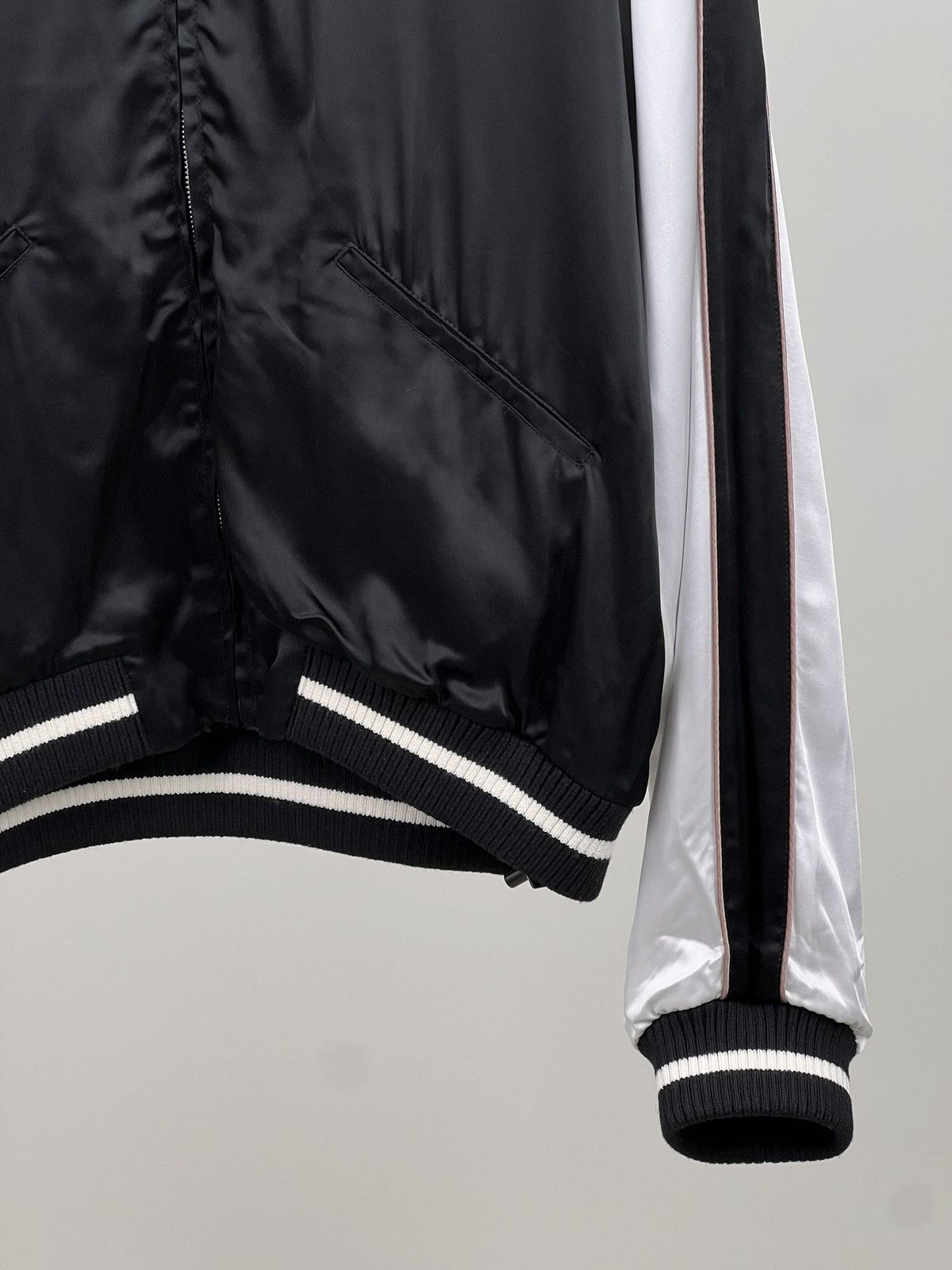 Palm Angels Plam angles bomber M Size US M / EU 48-50 / 2 - 7 Thumbnail