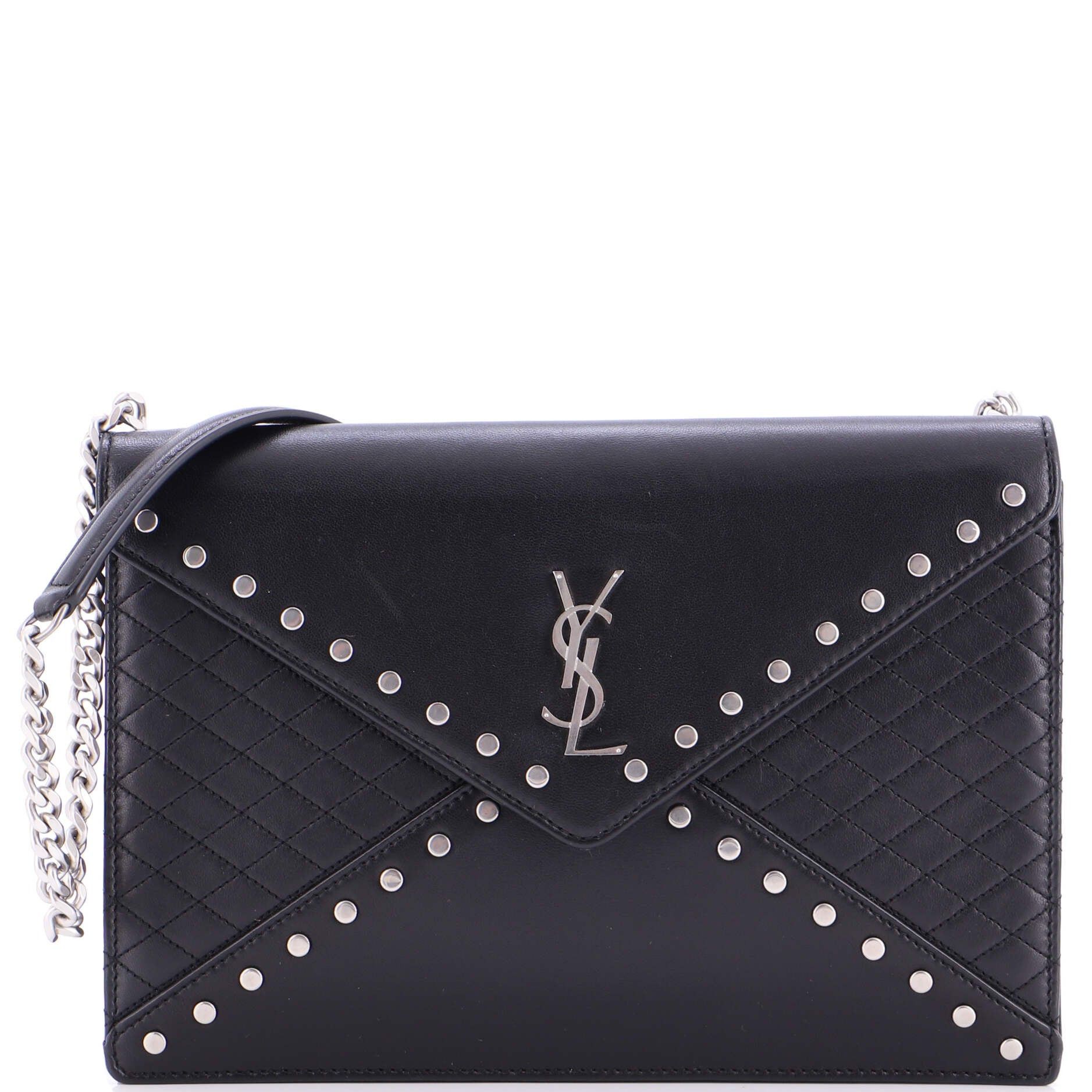Gaby Chain Shoulder Bag