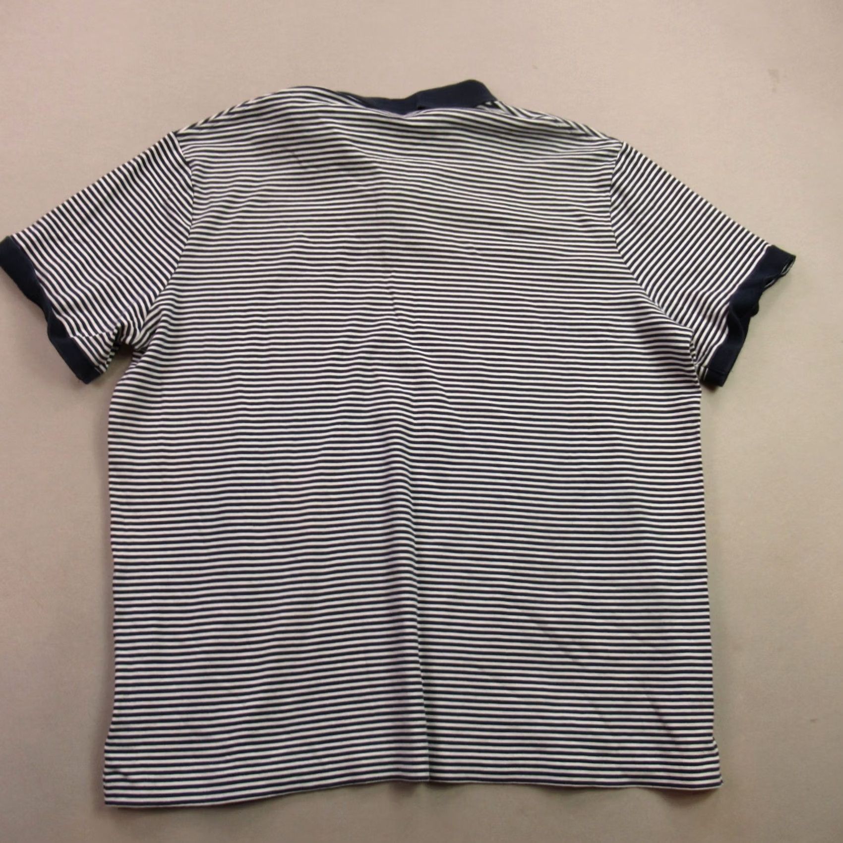Ralph Lauren Polo Golf Ralph Lauren Shirt Mens XL Short Sleeve Lightweight Blue Classic Fit Size US XL / EU 56 / 4 - 4 Thumbnail