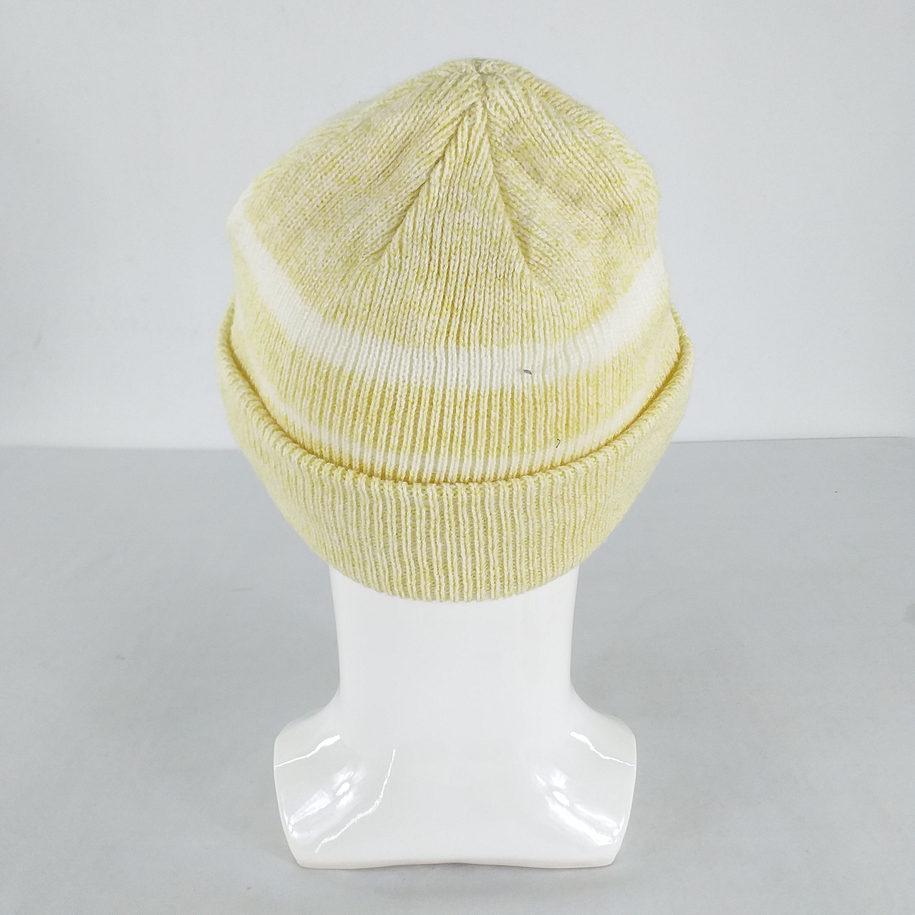 Dunlop Dunlop Motorsport Embroidery Snow Cap Hat Beanie -BN222 Size ONE SIZE - 2 Thumbnail