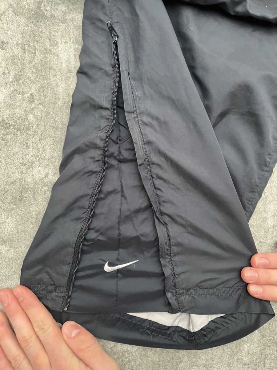 Nike Vintage Nike Trackpants Size US 34 / EU 50 - 3 Thumbnail