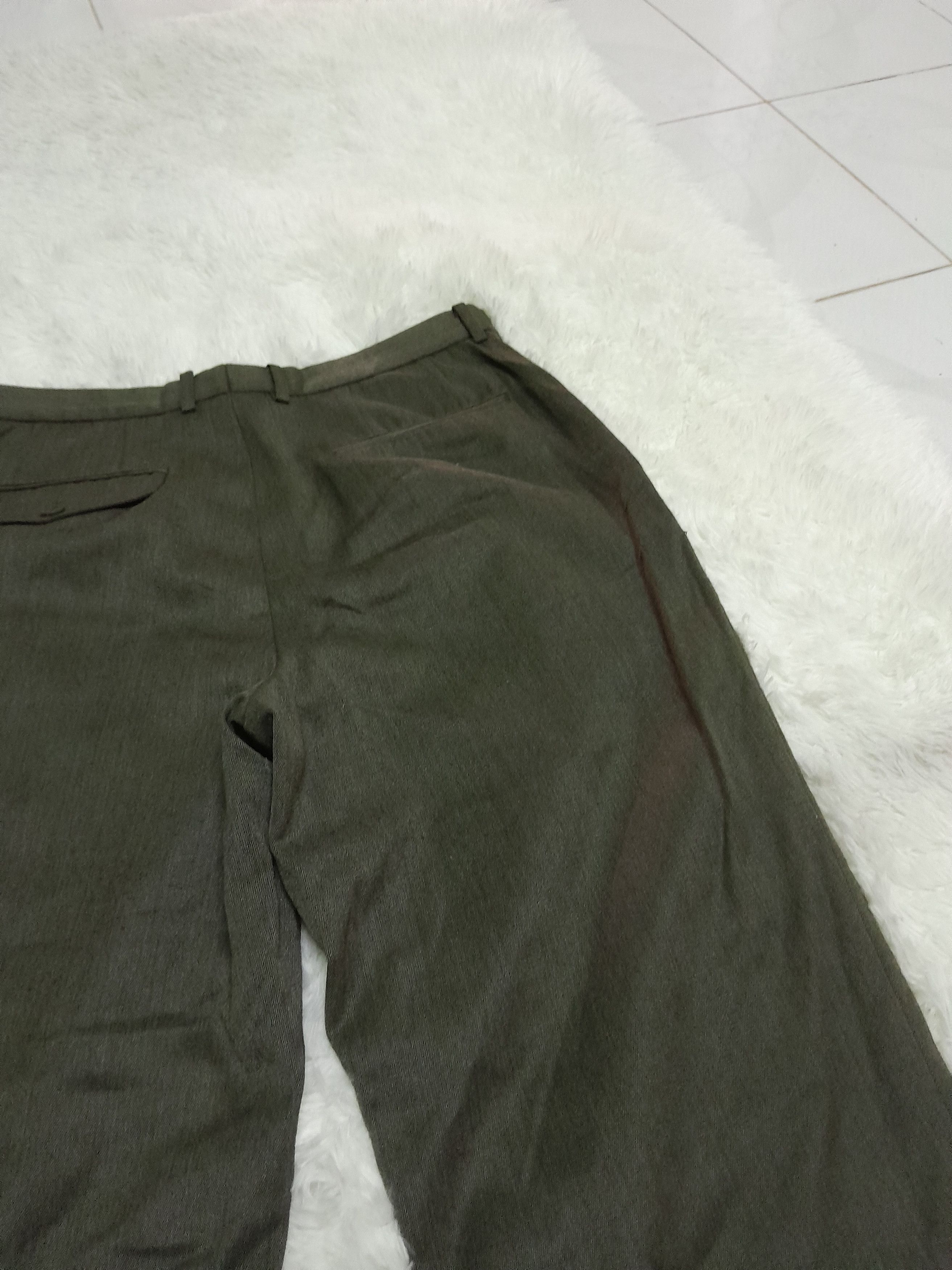 Designer × Yves Saint Laurent ❤FINAL DROP❤ YSL POUR HOMME Size US 31 - 9 Thumbnail