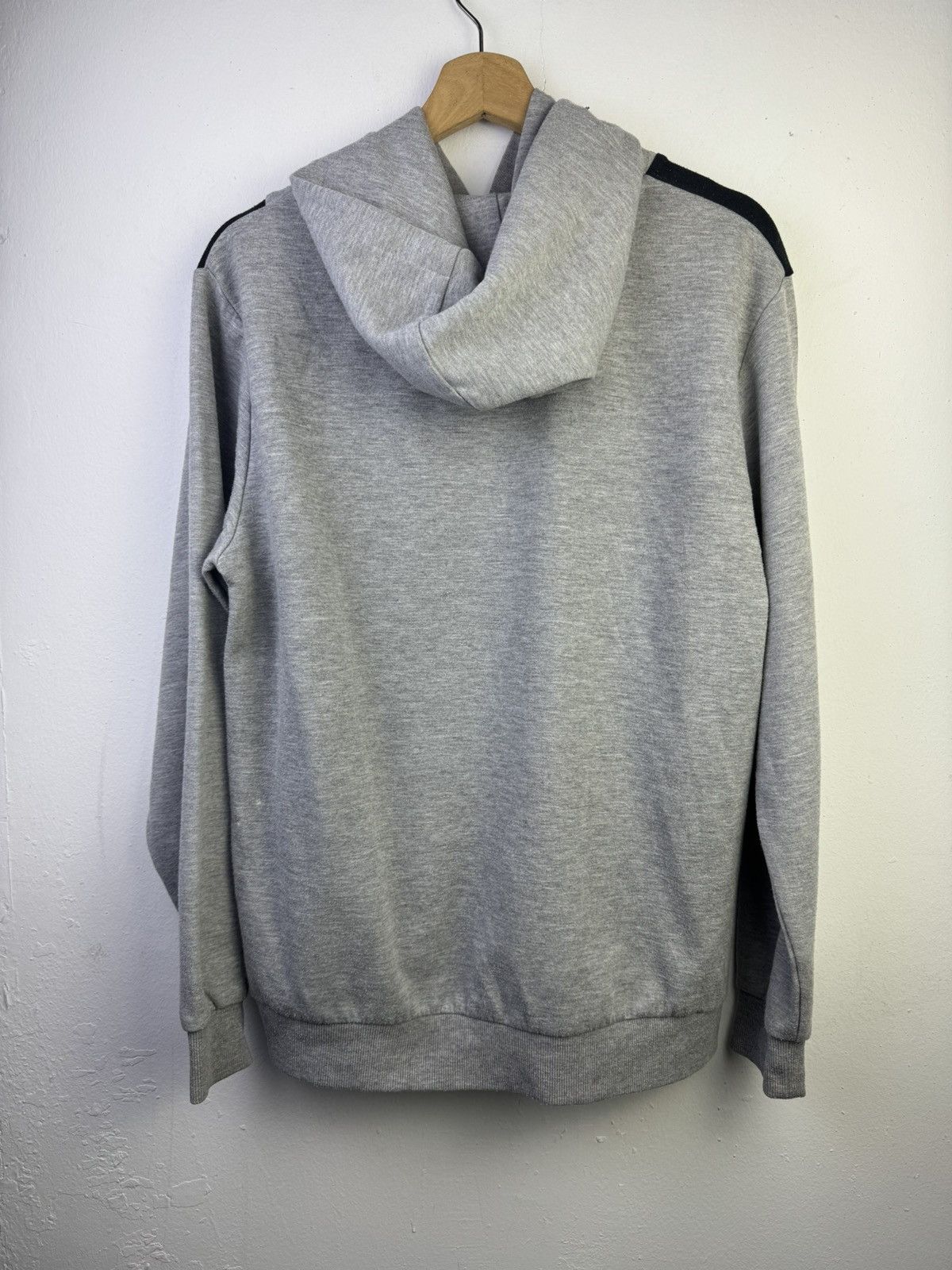 semanticdesign SemanticDesign sweatshirt Hoodie Size XL / US 12-14 / IT 48-50 - 4 Thumbnail