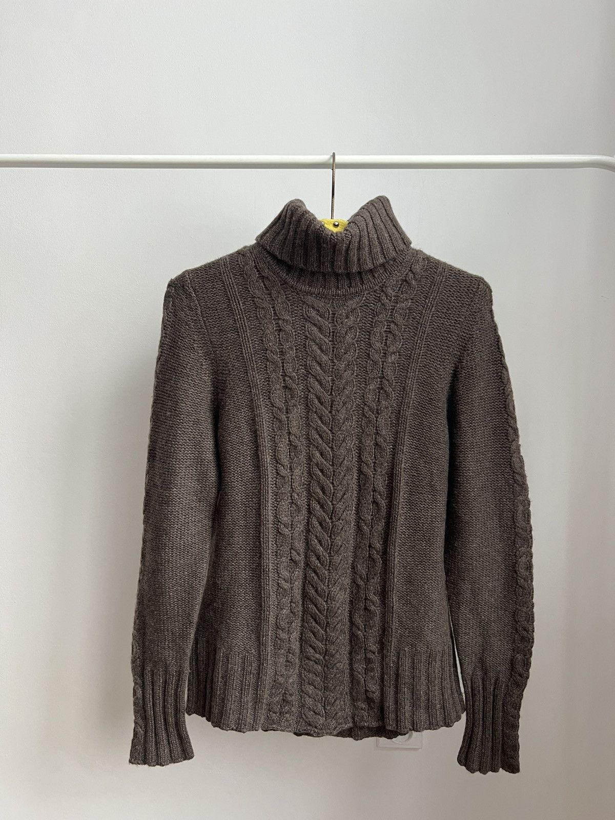 White + Warren Sweater 100% cashmere Size S / US 4 / IT 40 - 1 Thumbnail