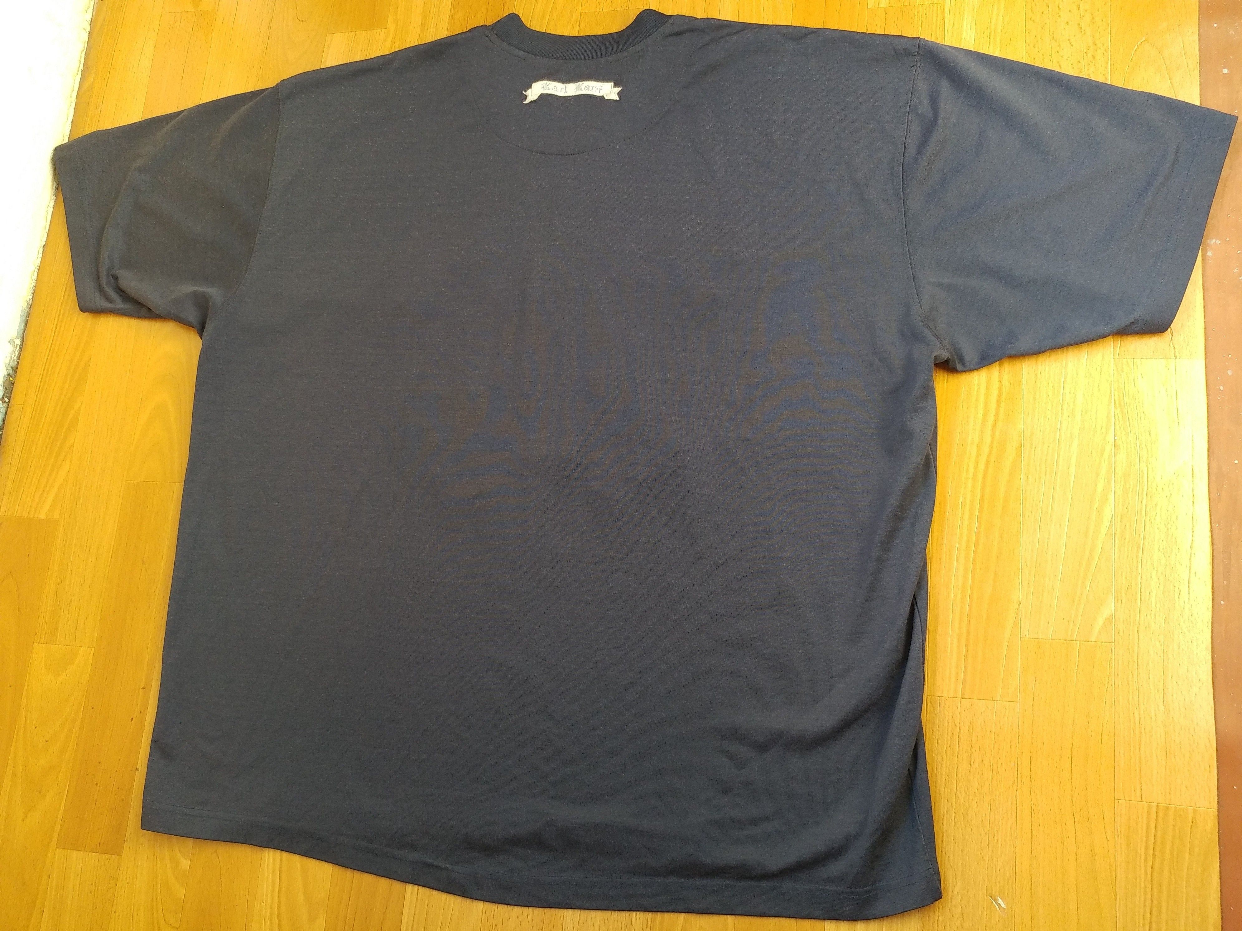 Karl Kani Karl Kani t-shirt, vintage 90s, 1990s hip hop, Y2K, size XL Size US XL / EU 56 / 4 - 10 Thumbnail