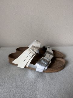 Rick Owens - SS19 Birkenstock Rotterhiker – Geocasket