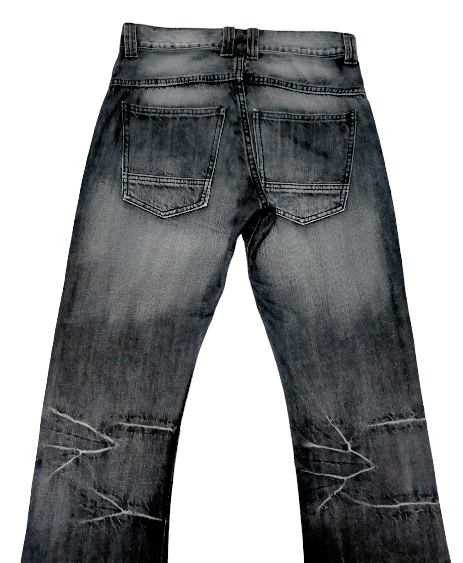 Hysteric Glamour × Japanese Brand Flare Jeans Sorridere Boot cut denim Size US 30 / EU 46 - 3 Thumbnail