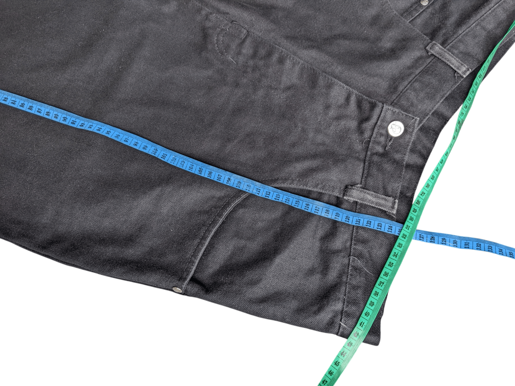 Alien Workshop Alien Workshop Baggy Jeans Size US 32 / EU 48 - 12 Thumbnail