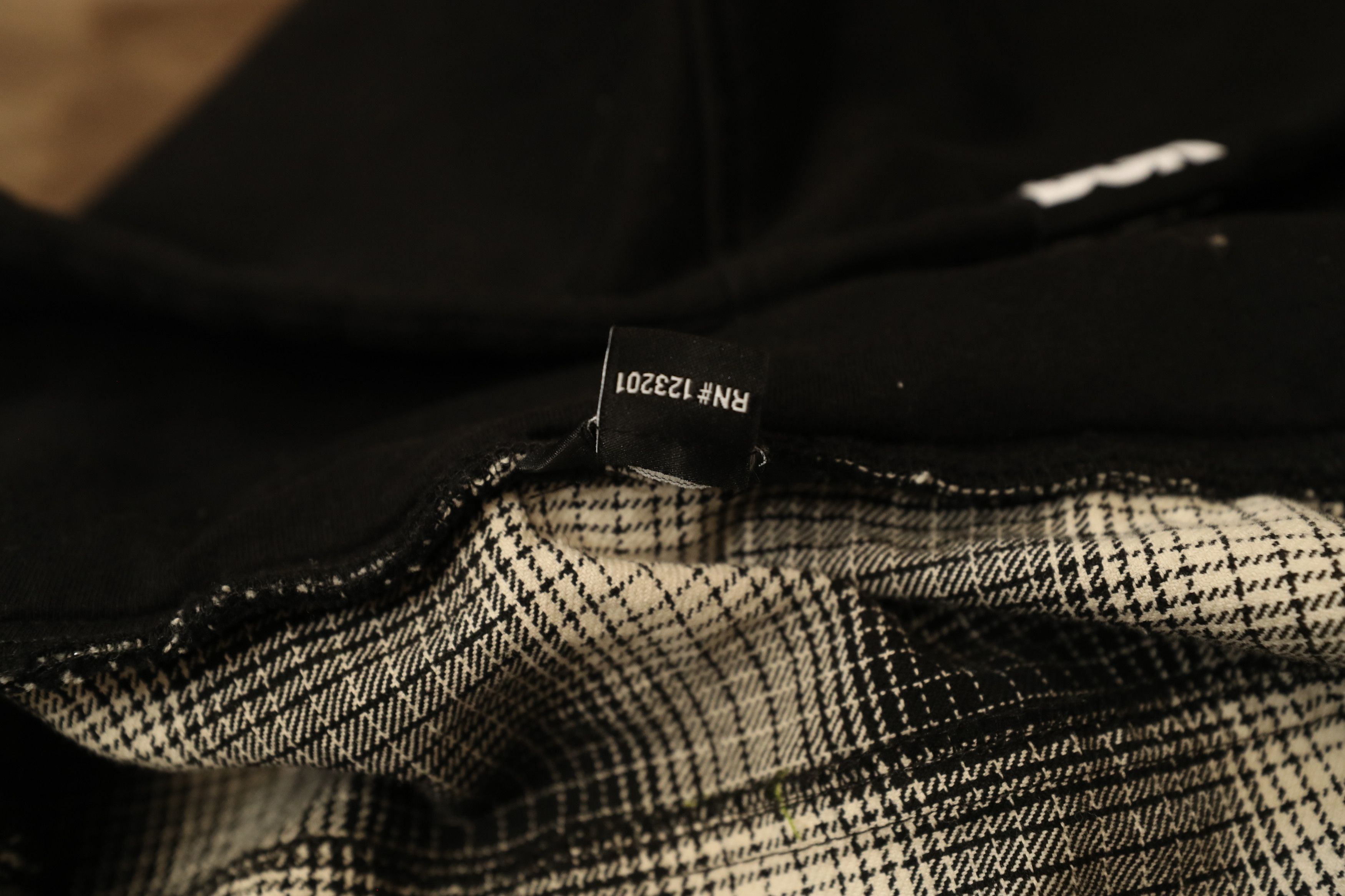DGK DGK Smoke Flannel Shacket (XL) Size US XL / EU 56 / 4 - 20 Thumbnail