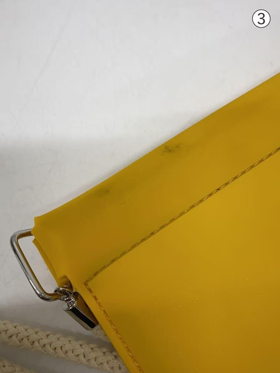 Maison Margiela Cowhide Leather Pouch Necklace Size ONE SIZE - 5 Thumbnail