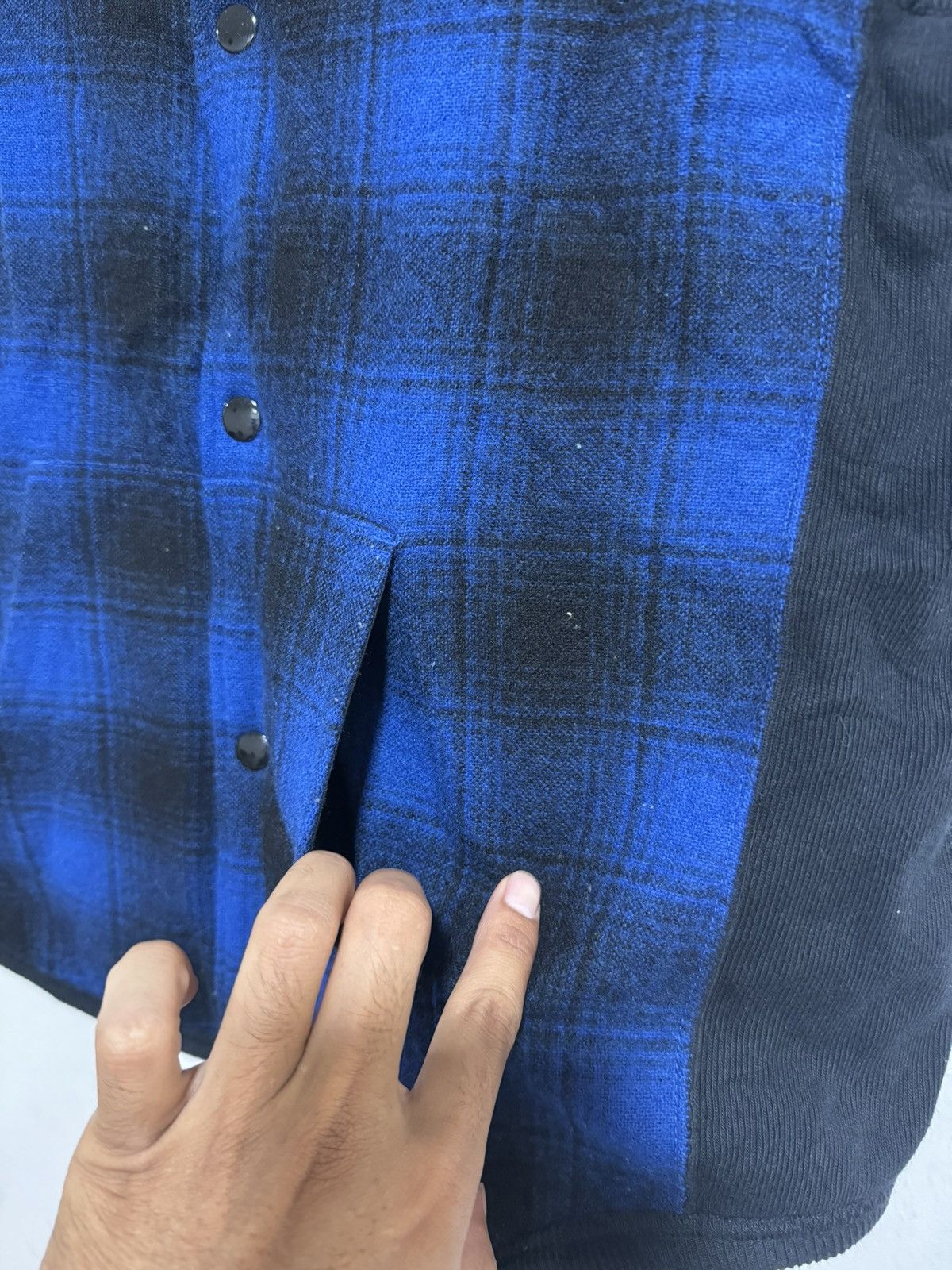 Champion × Vintage Vintage Champion Reverse Weave Reversible Vest Size US L / EU 52-54 / 3 - 4 Thumbnail