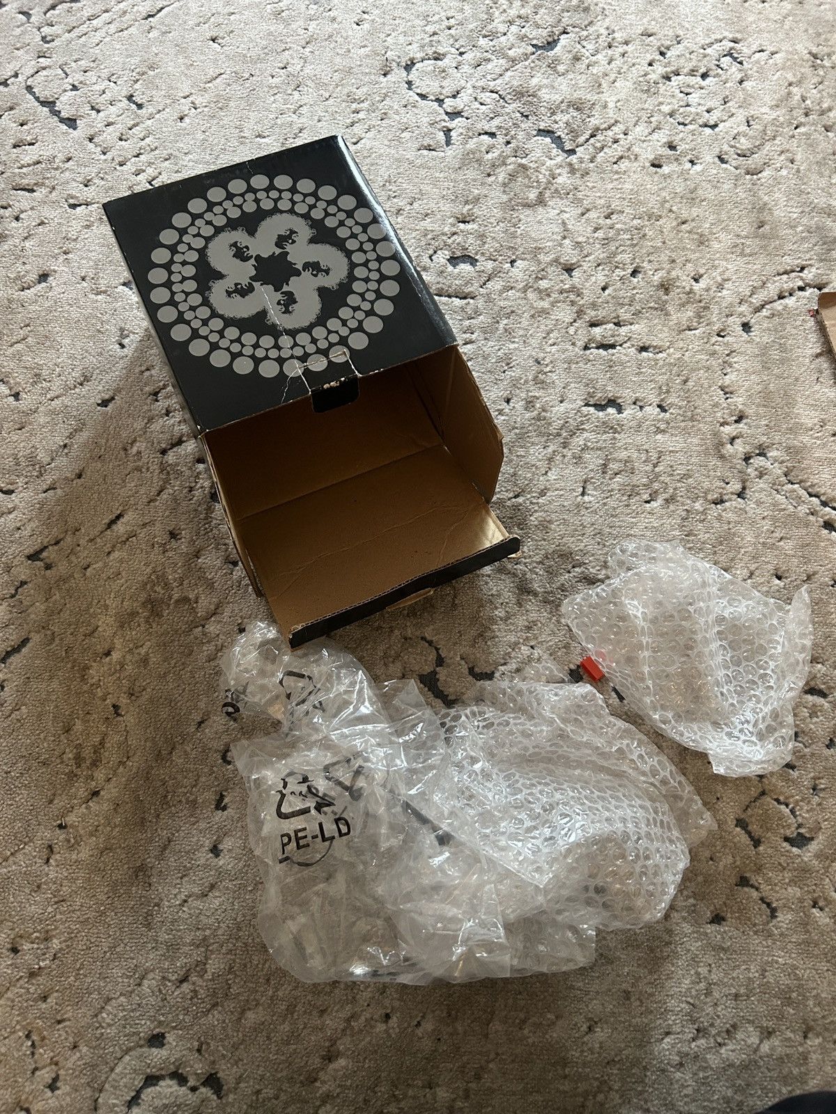 Hysteric Glamour HYSTERIC GLAMOUR STAND LIGHT Size ONE SIZE - 5 Thumbnail
