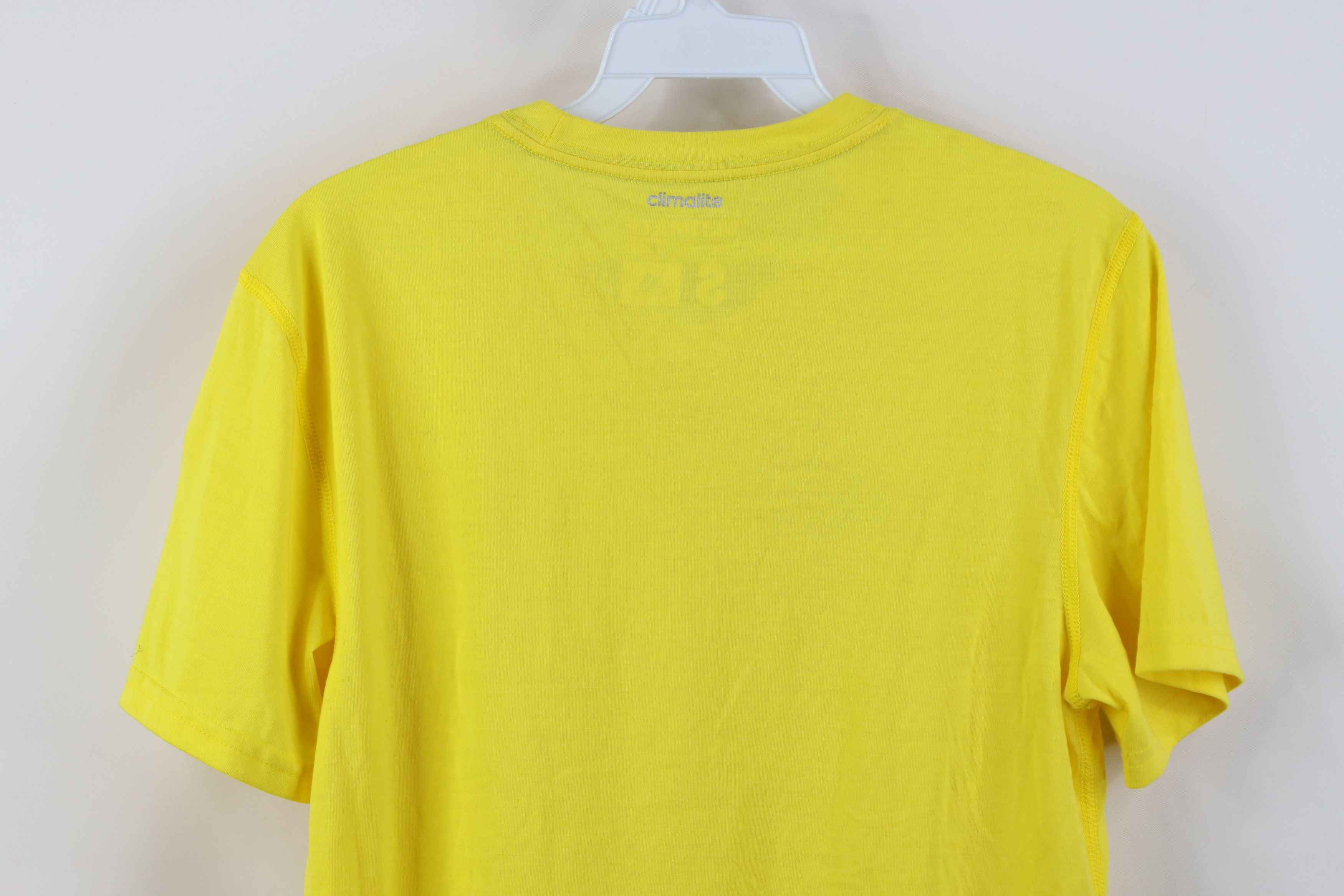 Adidas Adidas University of Richmond Field Hockey T-Shirt Spiders Size S / US 4 / IT 40 - 14 Thumbnail