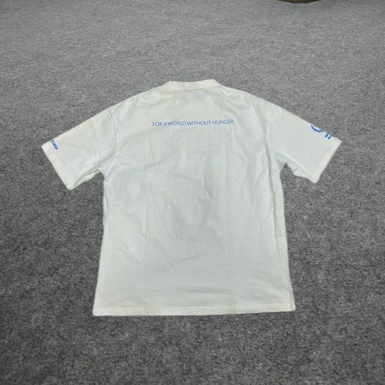 Balenciaga Balenciaga Short-sleeved Size US L / EU 52-54 / 3 - 3 Thumbnail