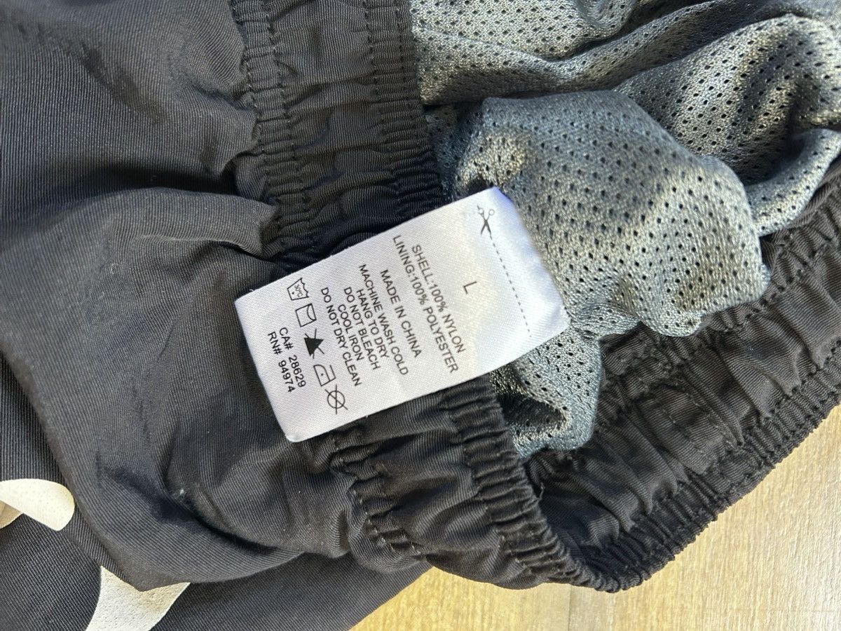 Cactus Plant Flea Market × Stussy Stussy CPFM black shorts Size US 32 / EU 48 - 5 Thumbnail