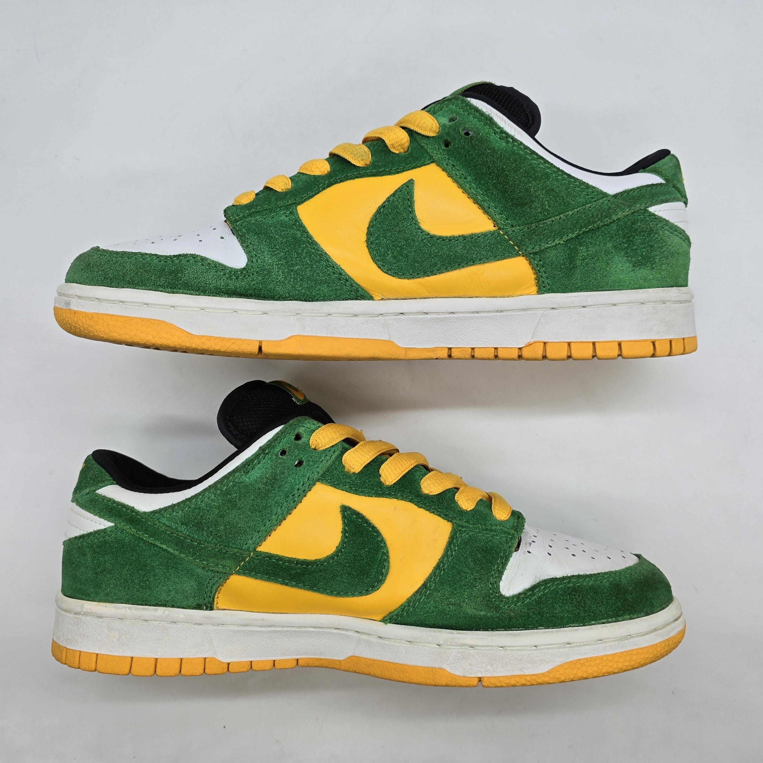 Nike Nike SB Dunk Low "Buck" Size US 8 / EU 41 - 6 Thumbnail