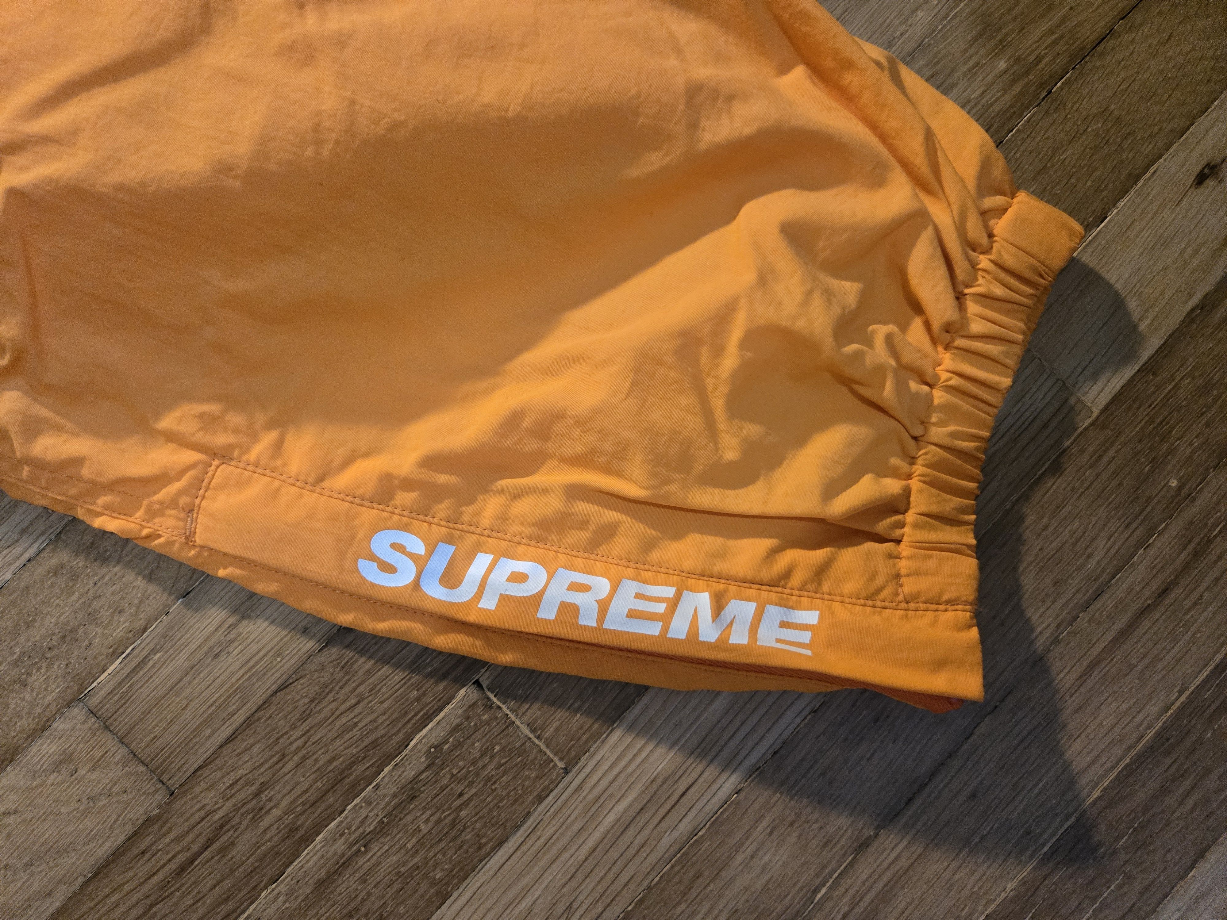 Supreme Warm up pants Size US 28 / EU 44 - 2 Thumbnail