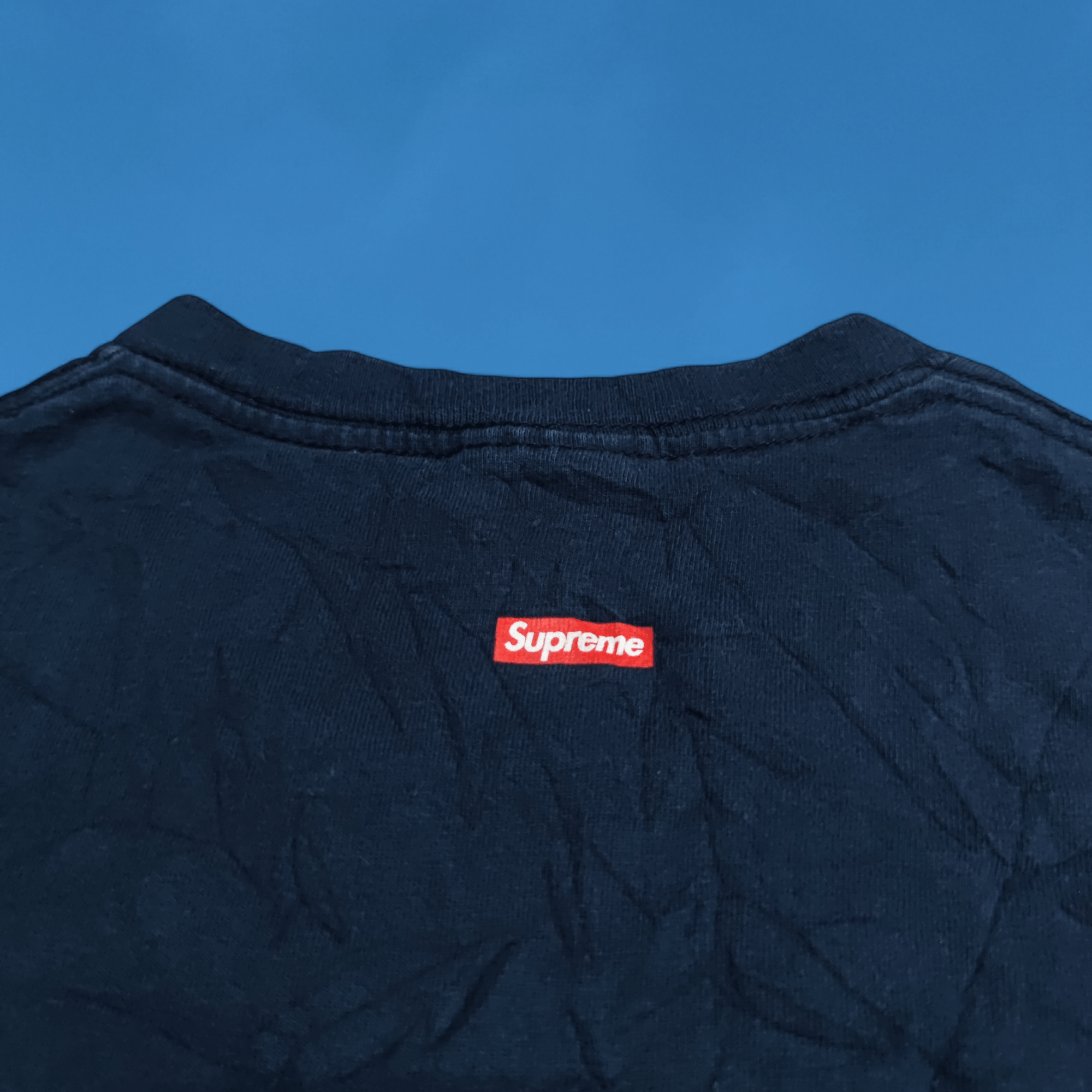 Supreme Supreme 2010 Rustoleum T Shirt Size US M / EU 48-50 / 2 - 4 Thumbnail
