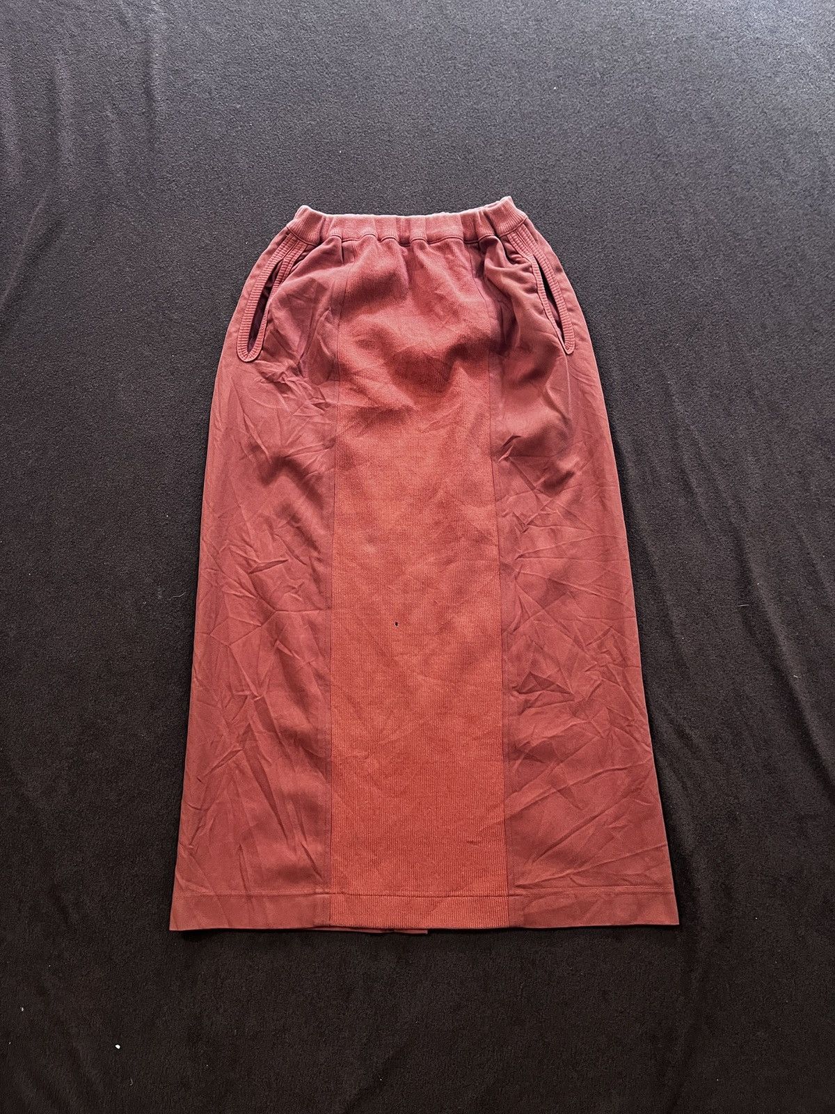 Issey Miyake 80s Issey Miyake Size 28" / US 6 / IT 42 - 1 Thumbnail