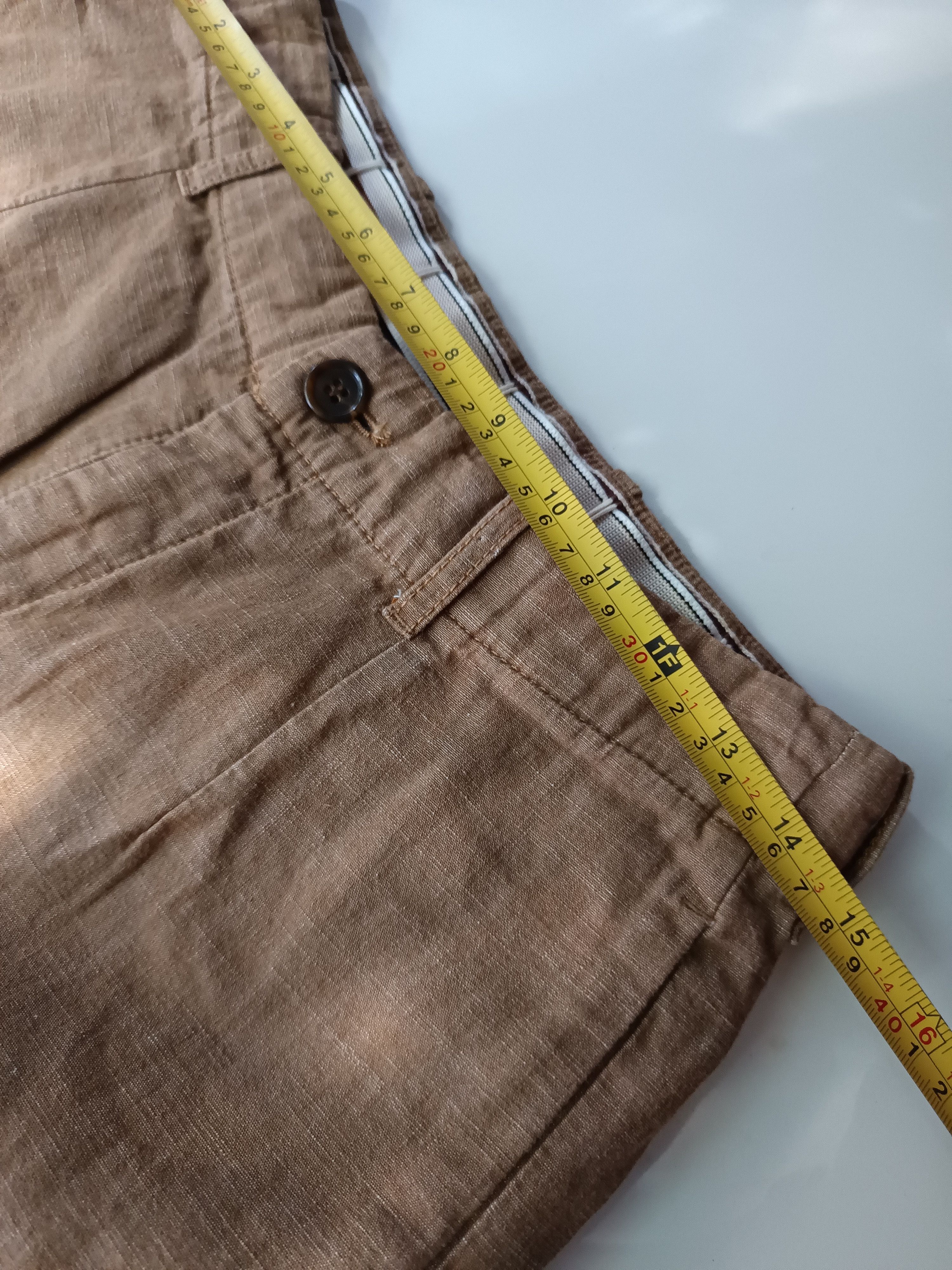 Miu Miu Vintage miumiu trousers Size US 28 / EU 44 - 5 Thumbnail