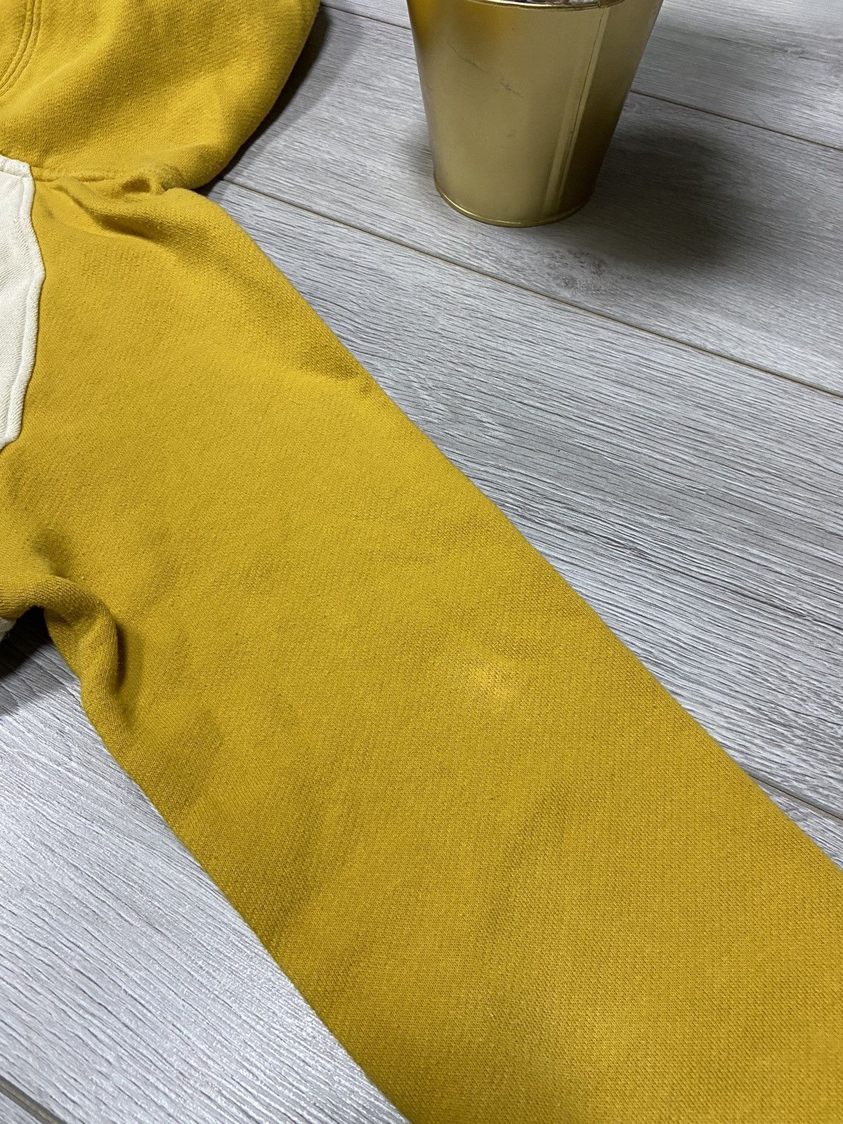 AMI AMI Alexandre Mattiussi vintage big logo hoodie Size US S / EU 44-46 / 1 - 13 Thumbnail
