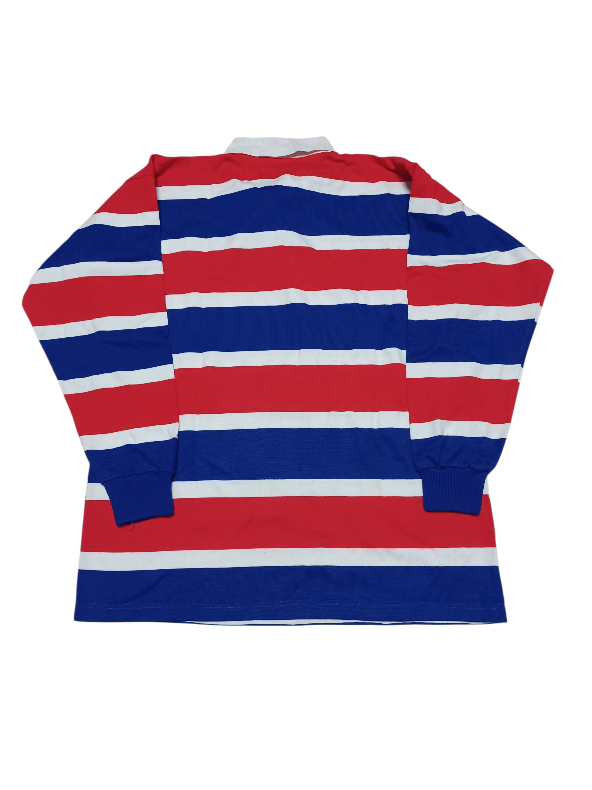 Other PENCOED RUGBY VINTAGE MADE IN UK RUGBY SHIRT Size US L / EU 52-54 / 3 - 3 Thumbnail