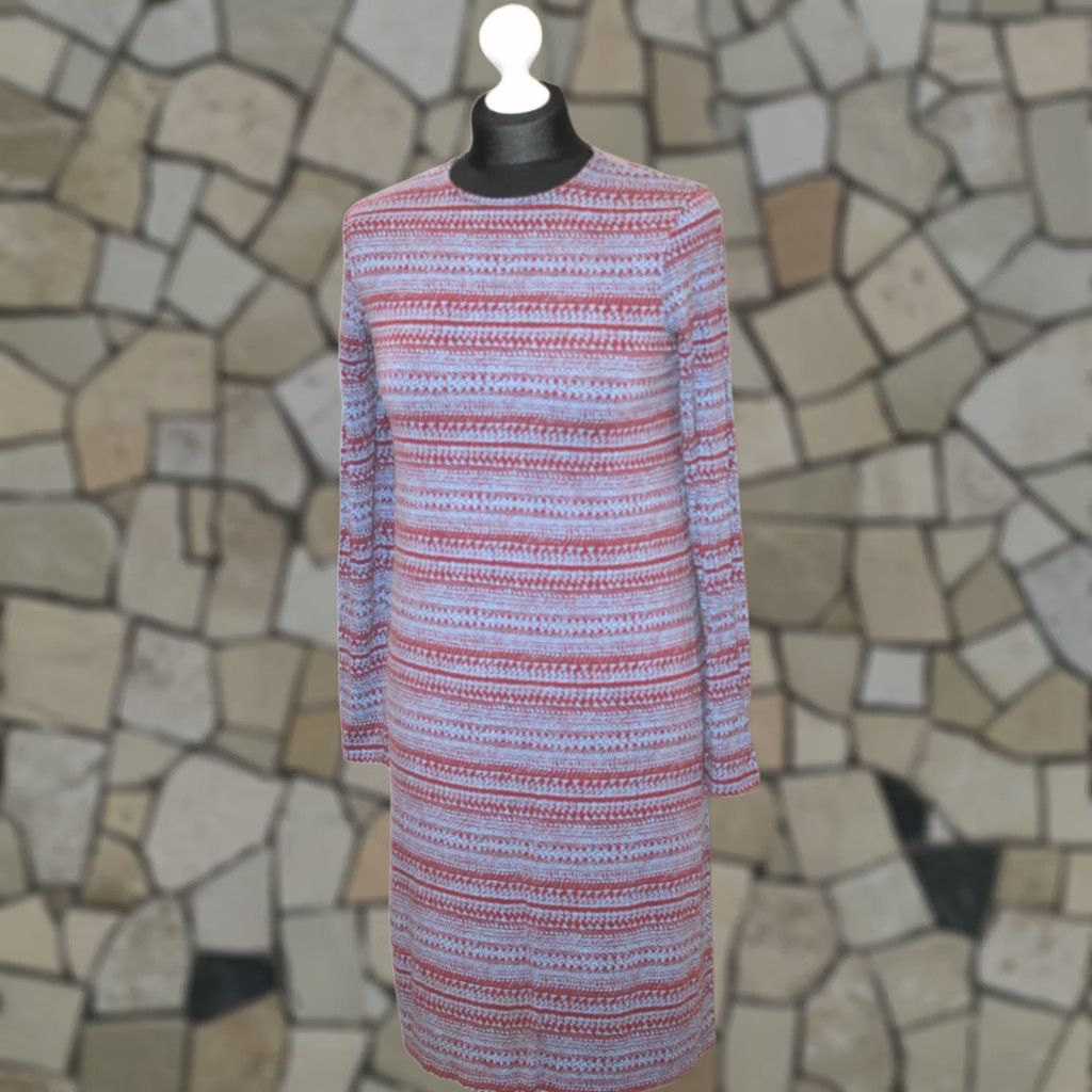 Marimekko Marimekko Finland womens dress Multicoloured Size XS A-Line Size XS / US 0-2 / IT 36-38 - 1 Thumbnail