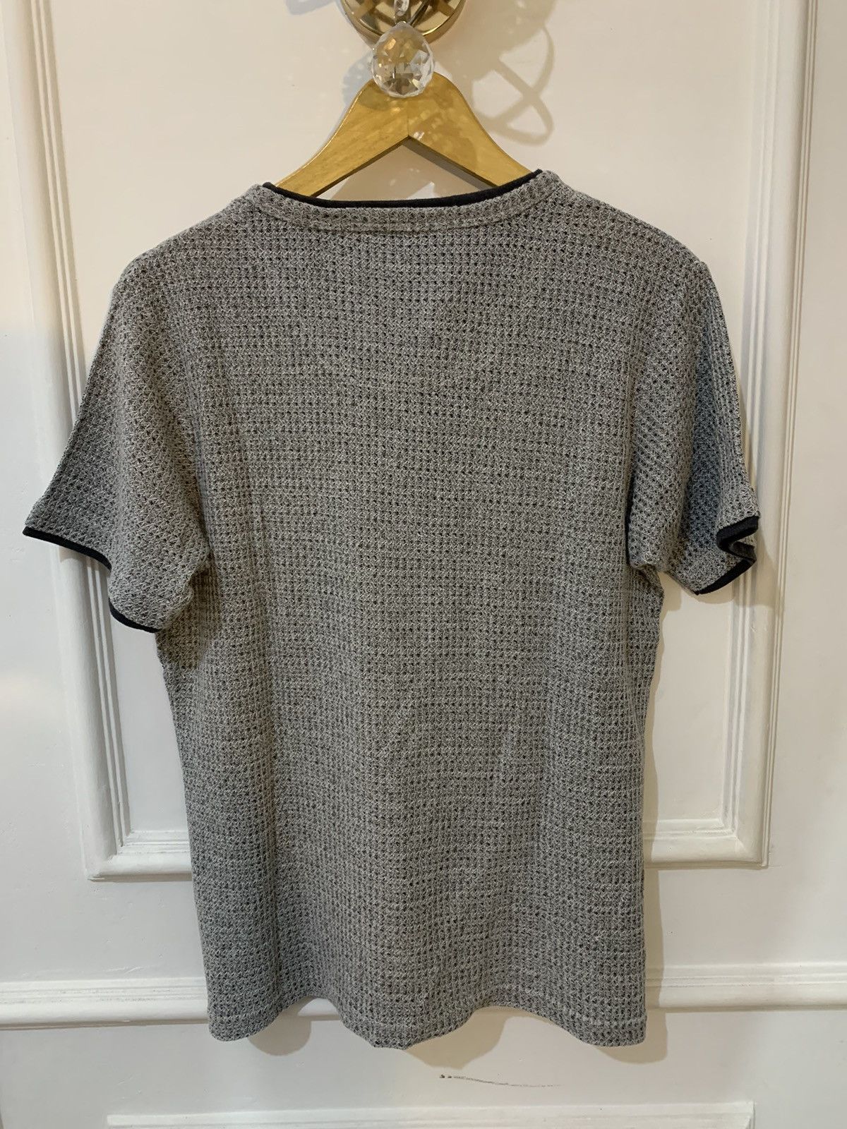 If Six Was Nine × Le Grande Bleu (L.G.B.) × Yasuyuki Ishii Japanese villand double layer lgb styel Size US L / EU 52-54 / 3 - 3 Thumbnail