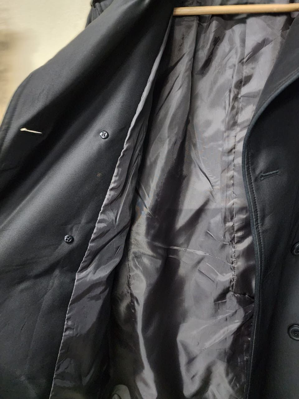 Dezert × Japanese Brand Dezert Homme Trench Blazer Size M / US 6-8 / IT 42-44 - 9 Thumbnail