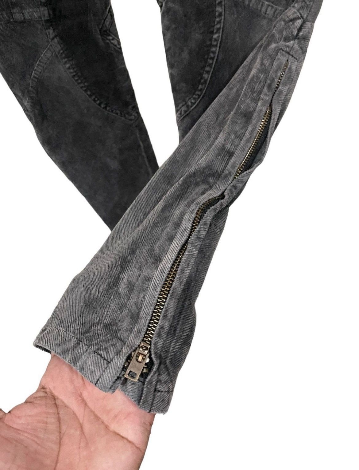 Tsumori Chisato Tsumori Chisato Jeans Size US 30 / EU 46 - 7 Thumbnail
