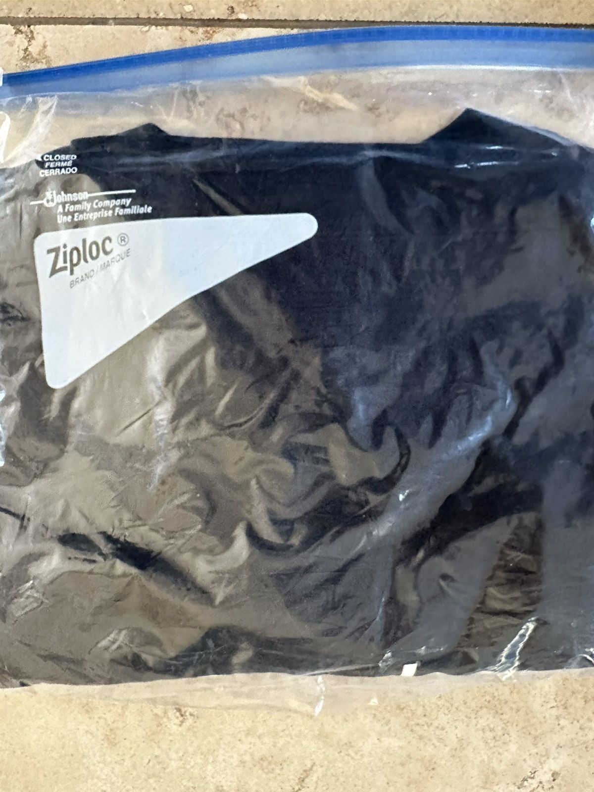 Supreme Supreme F&F Black on Black Box Logo Size US XL / EU 56 / 4 - 4 Thumbnail