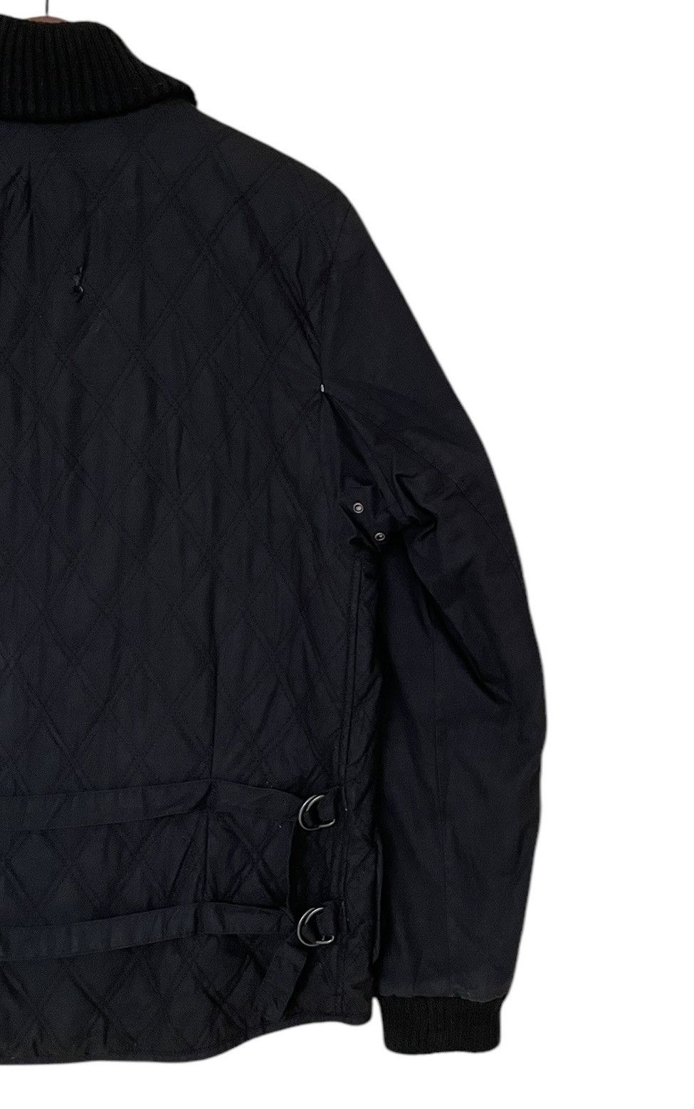 Japanese Brand × Vintage Vintage Brand Whillas & Gunn Puffer Jacket 1990s Size US S / EU 44-46 / 1 - 6 Thumbnail